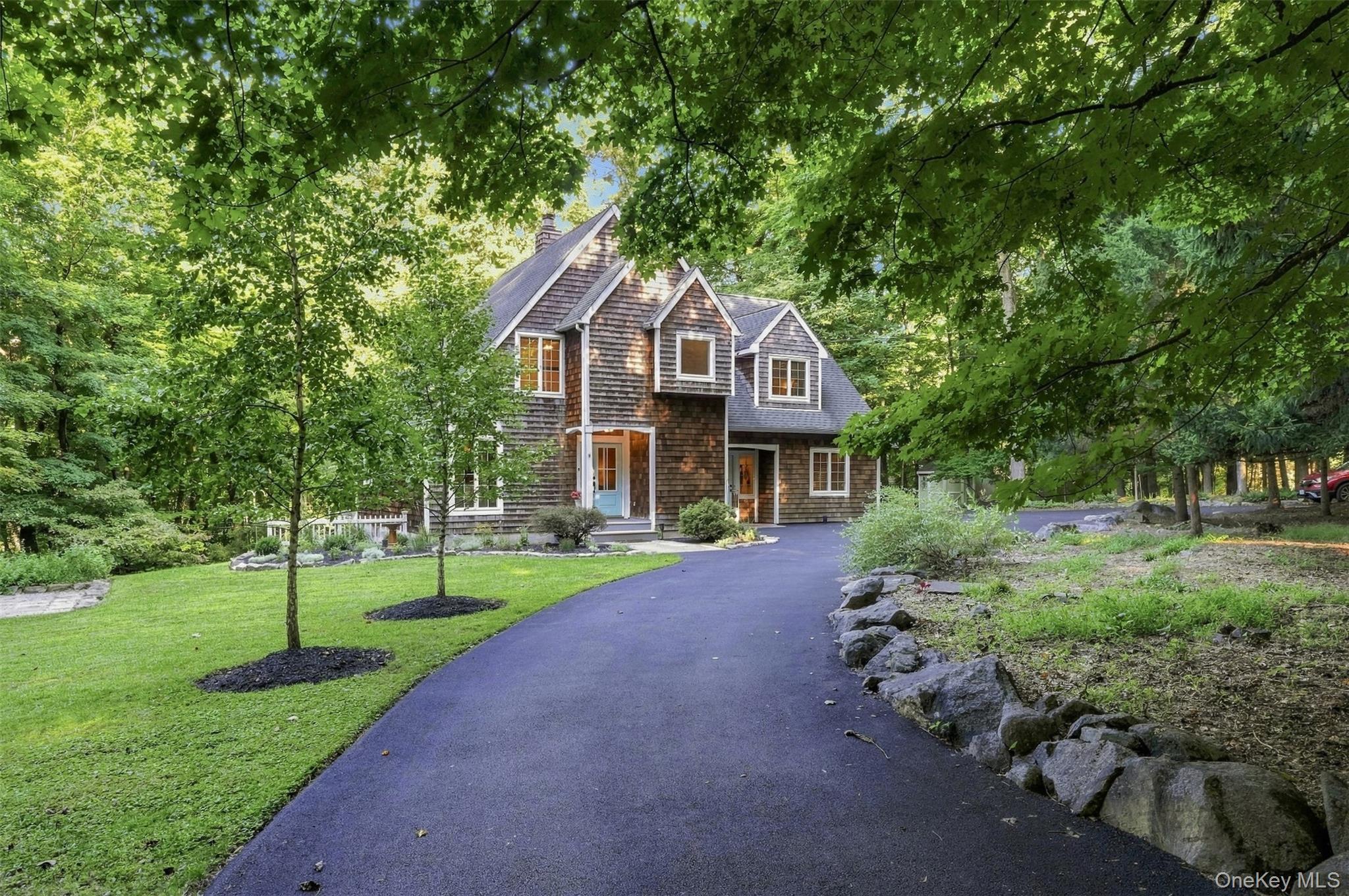 Single Family Chardavoyne Road Orange County, NY 10990, MLS-1045554-3