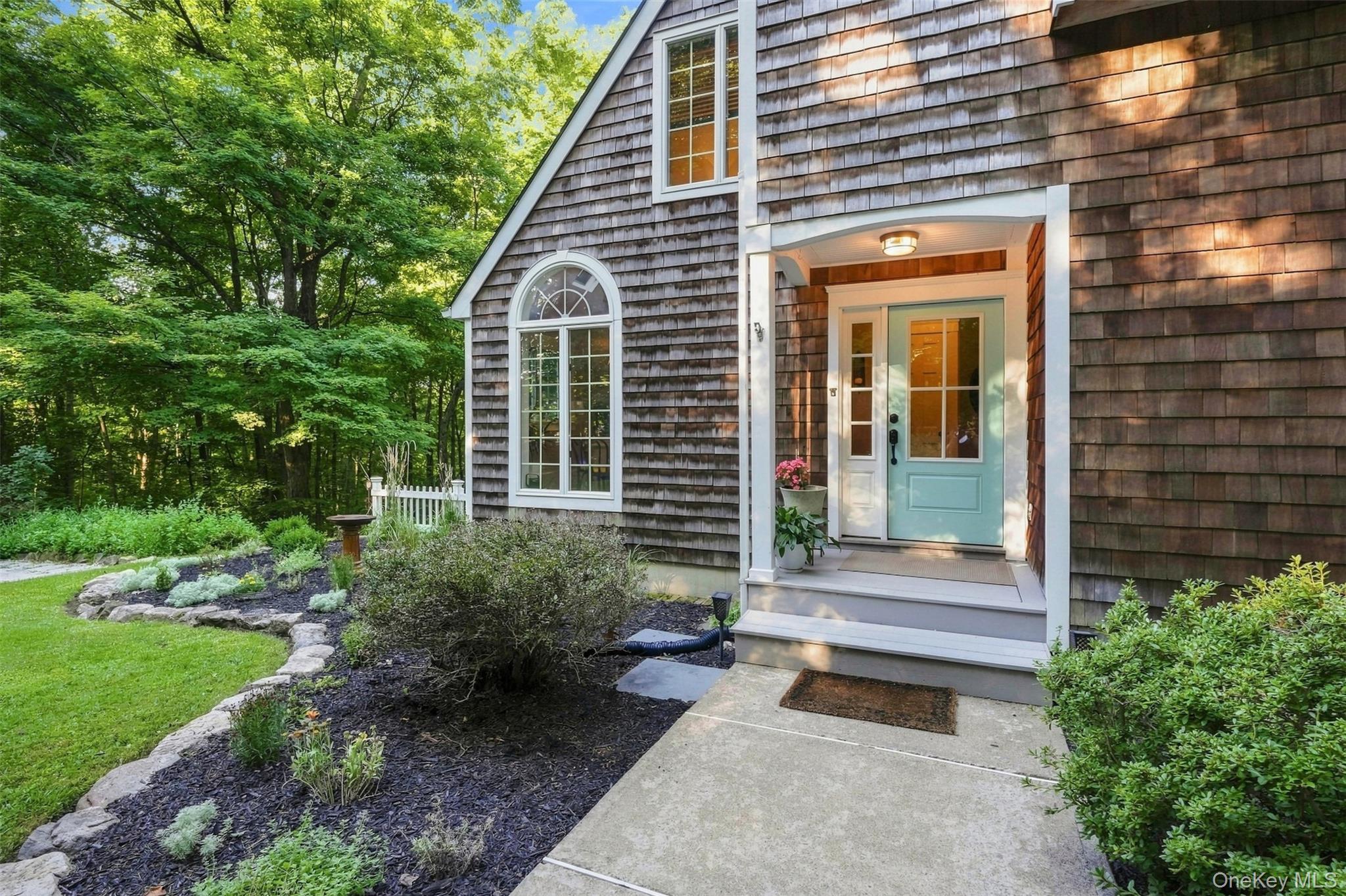 Single Family Chardavoyne Road Orange County, NY 10990, MLS-1045554-6