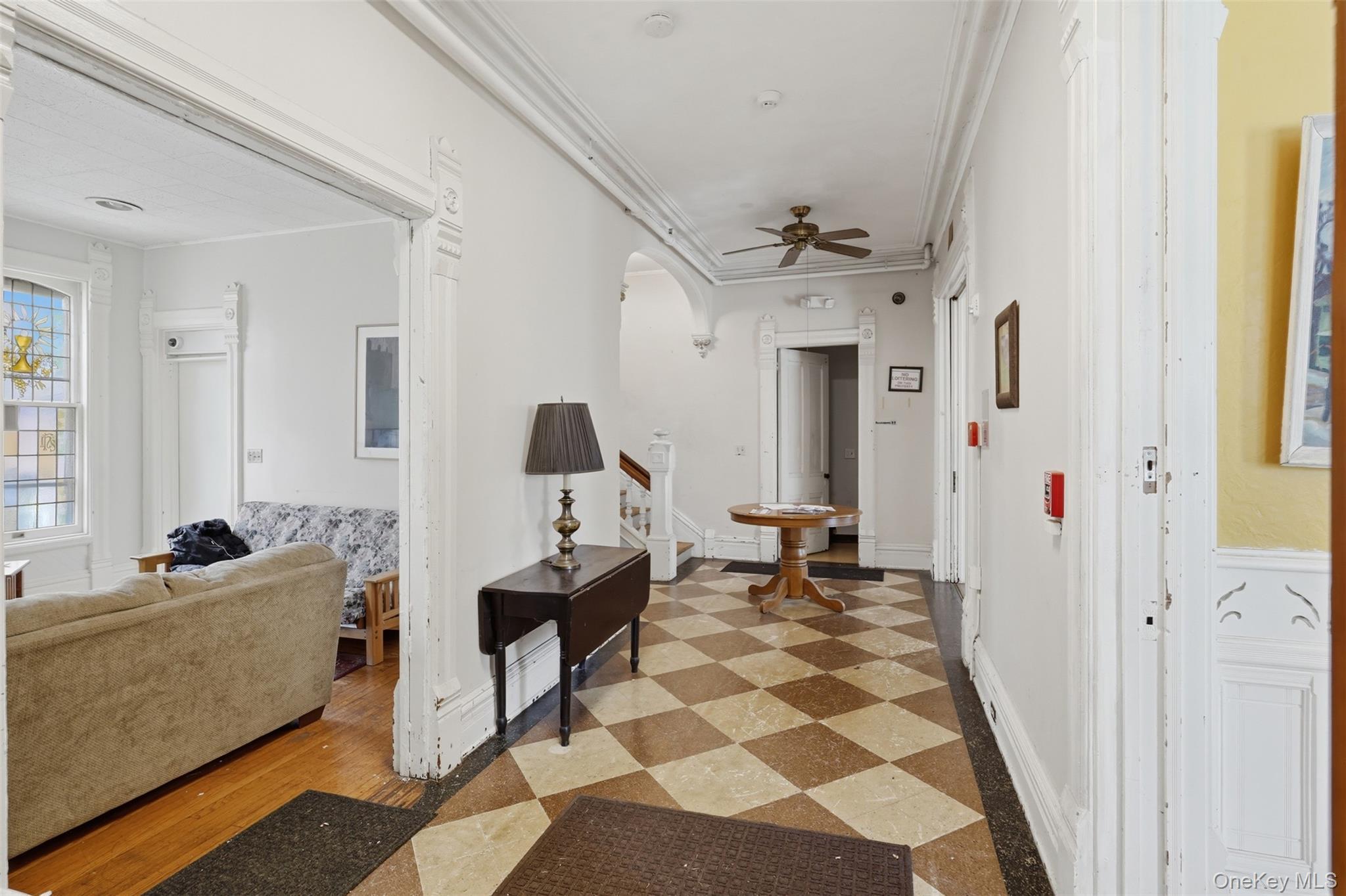 Single Family S Hamilton Street Dutchess County, NY 12601, MLS-1045579-15