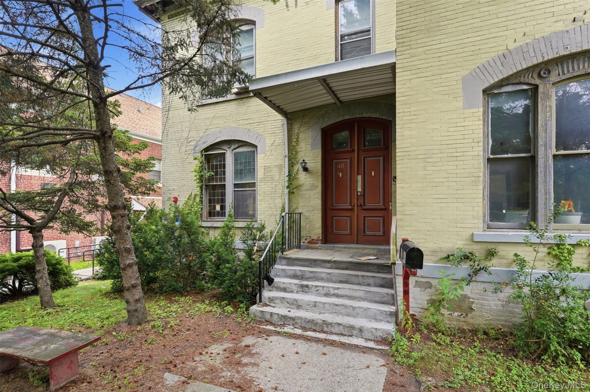 Single Family S Hamilton Street Dutchess County, NY 12601, MLS-1045579-2