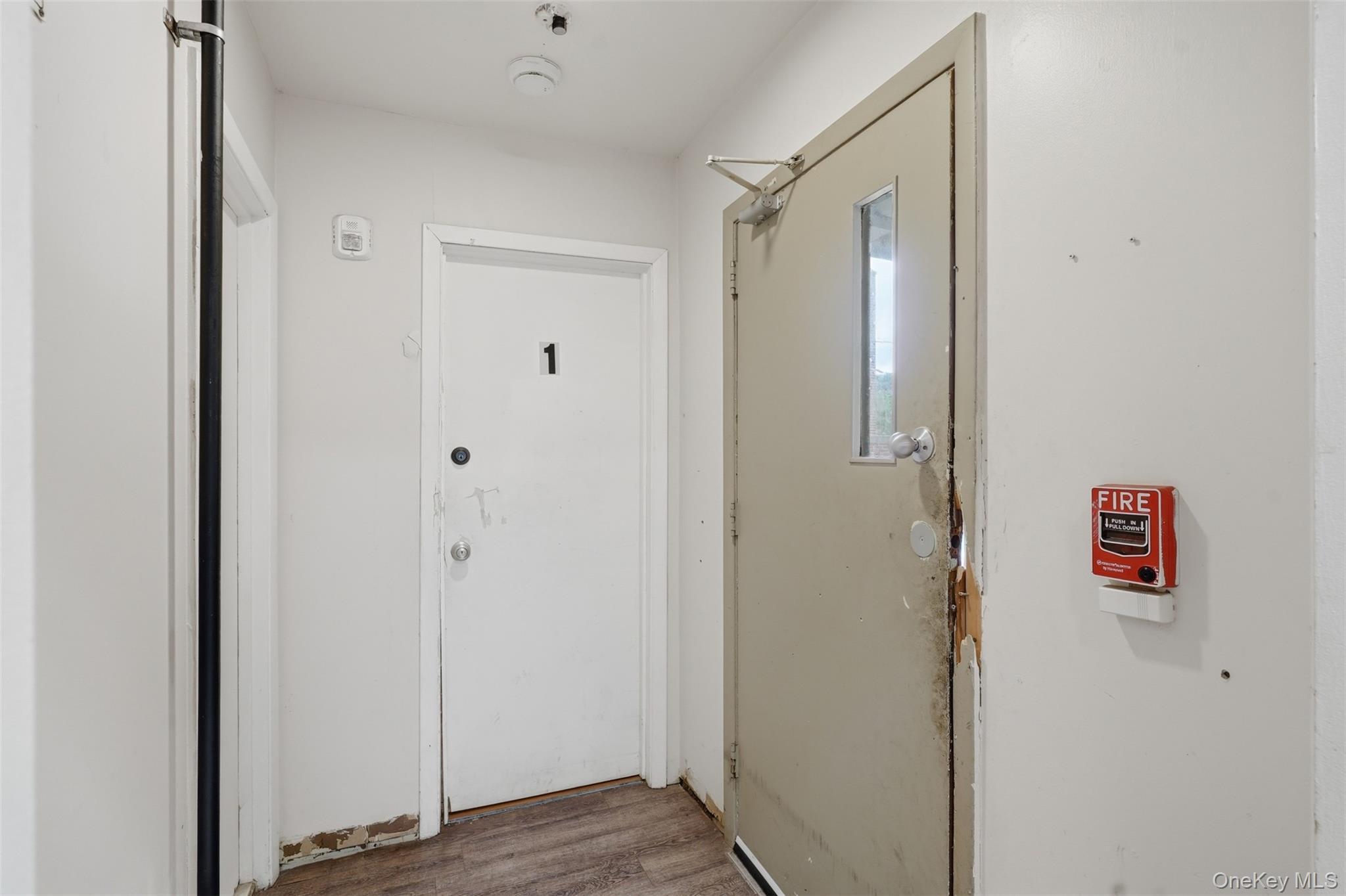Single Family S Hamilton Street Dutchess County, NY 12601, MLS-1045579-21