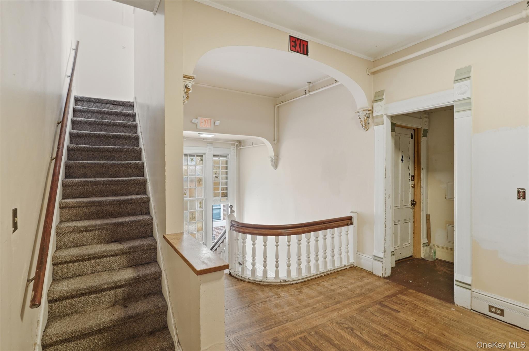 Single Family S Hamilton Street Dutchess County, NY 12601, MLS-1045579-24