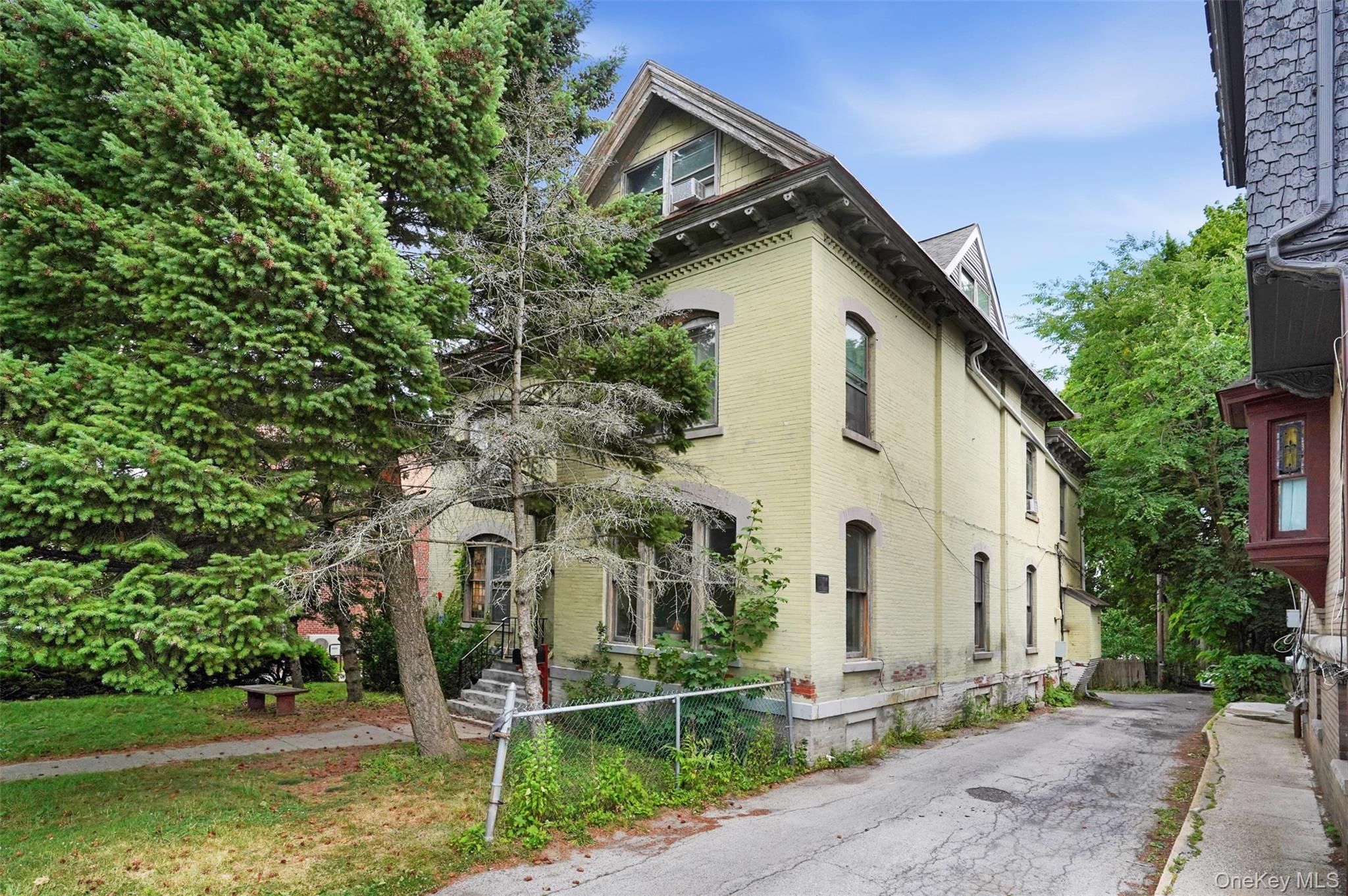 Single Family S Hamilton Street Dutchess County, NY 12601, MLS-1045579-3