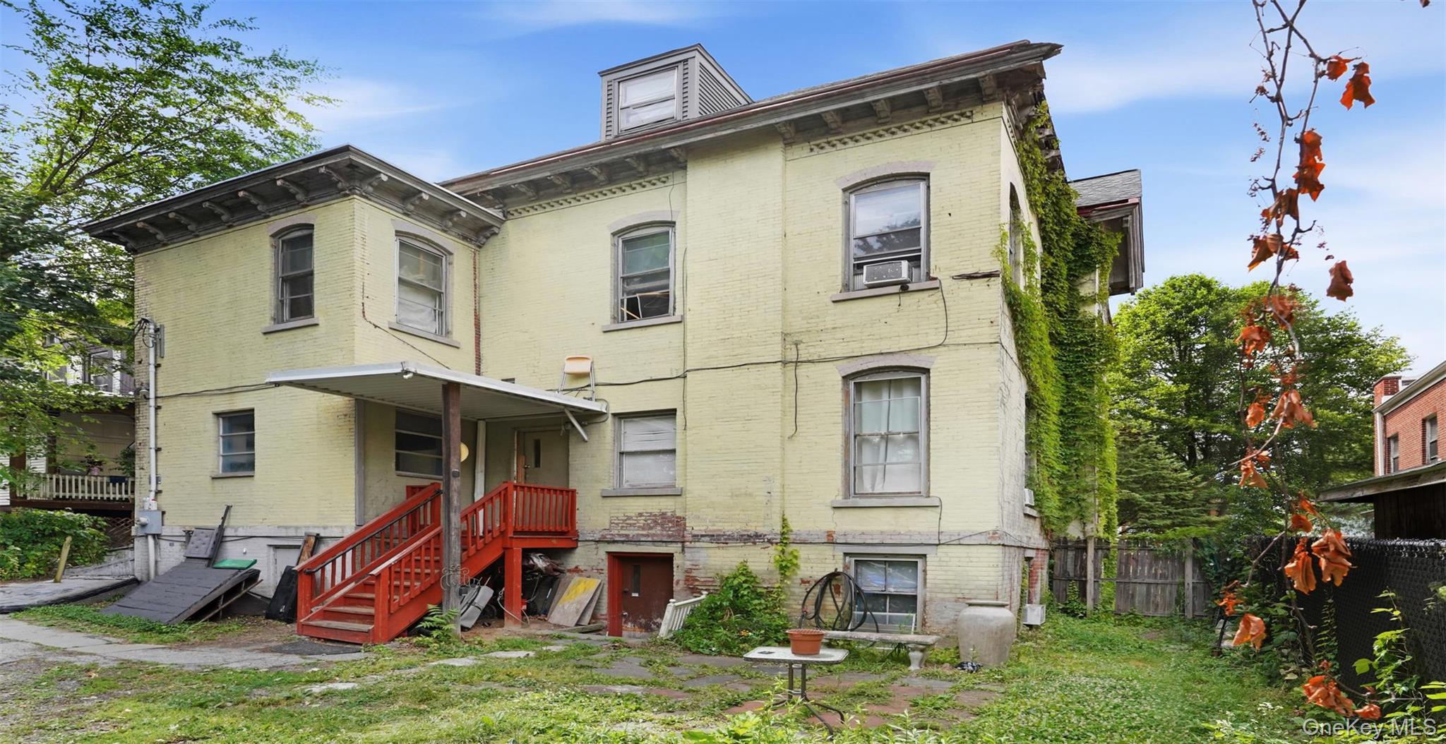 Single Family S Hamilton Street Dutchess County, NY 12601, MLS-1045579-35