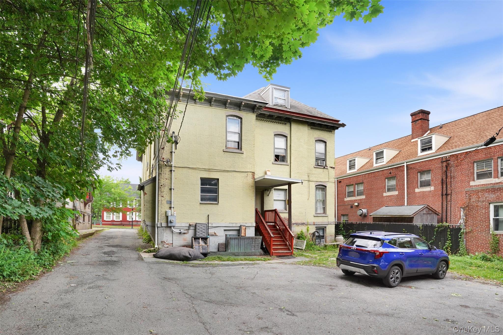 Single Family S Hamilton Street Dutchess County, NY 12601, MLS-1045579-36