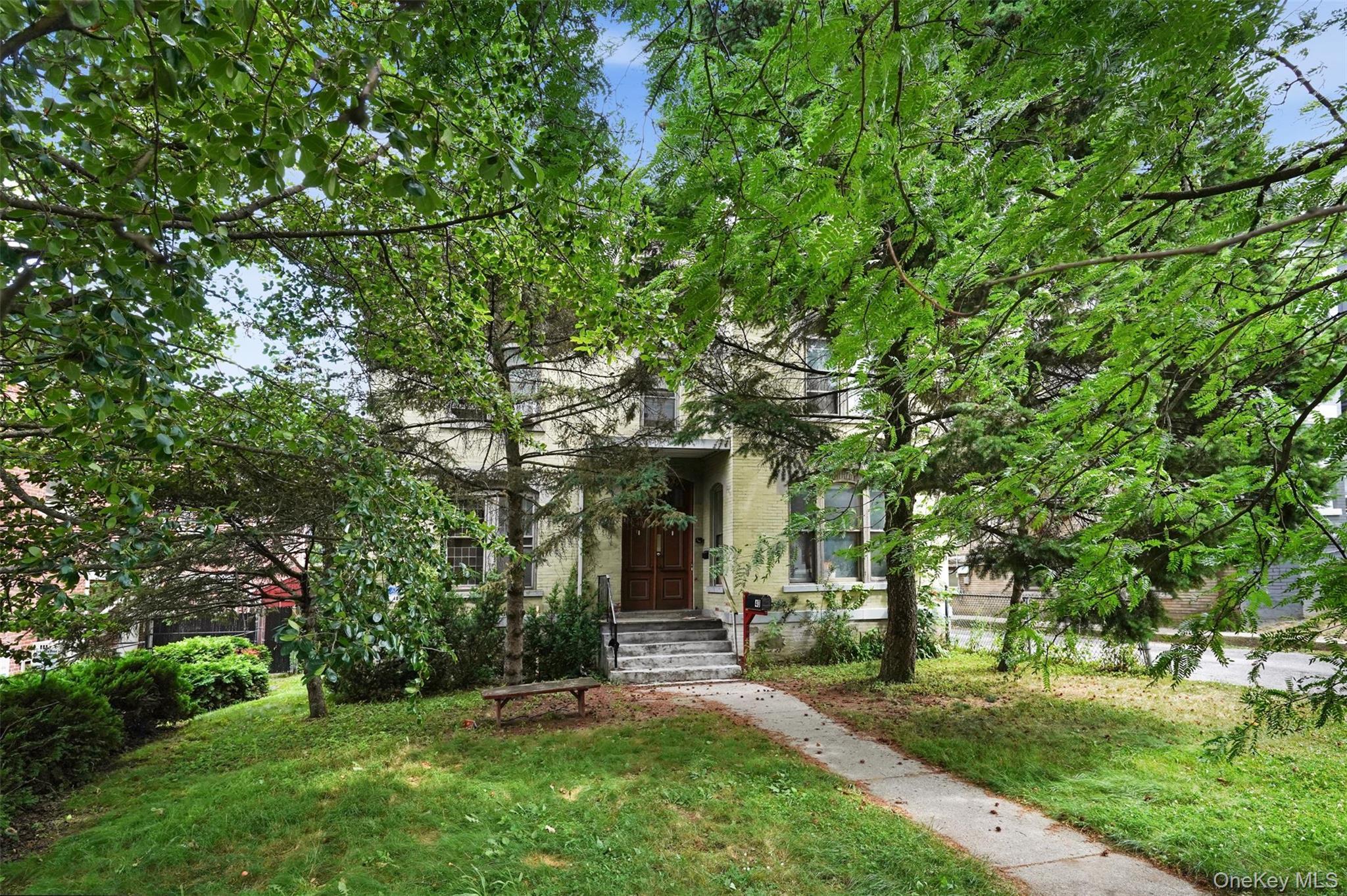 Single Family S Hamilton Street Dutchess County, NY 12601, MLS-1045579-38