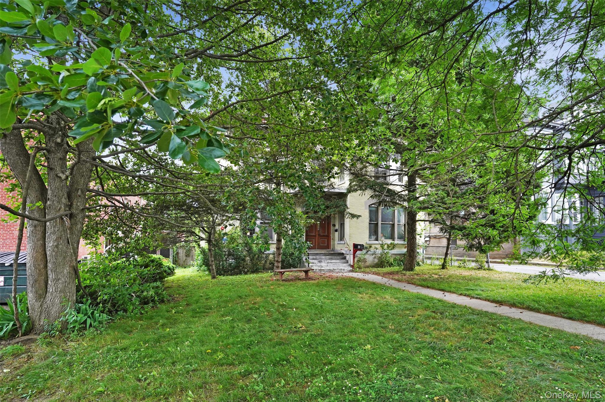Single Family S Hamilton Street Dutchess County, NY 12601, MLS-1045579-39