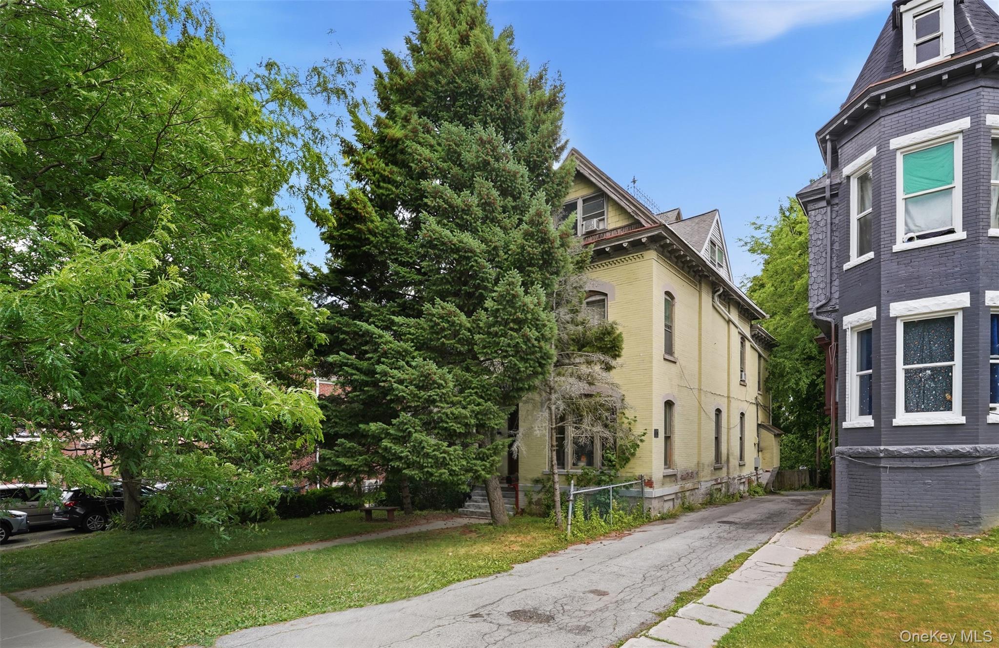 Single Family S Hamilton Street Dutchess County, NY 12601, MLS-1045579-4