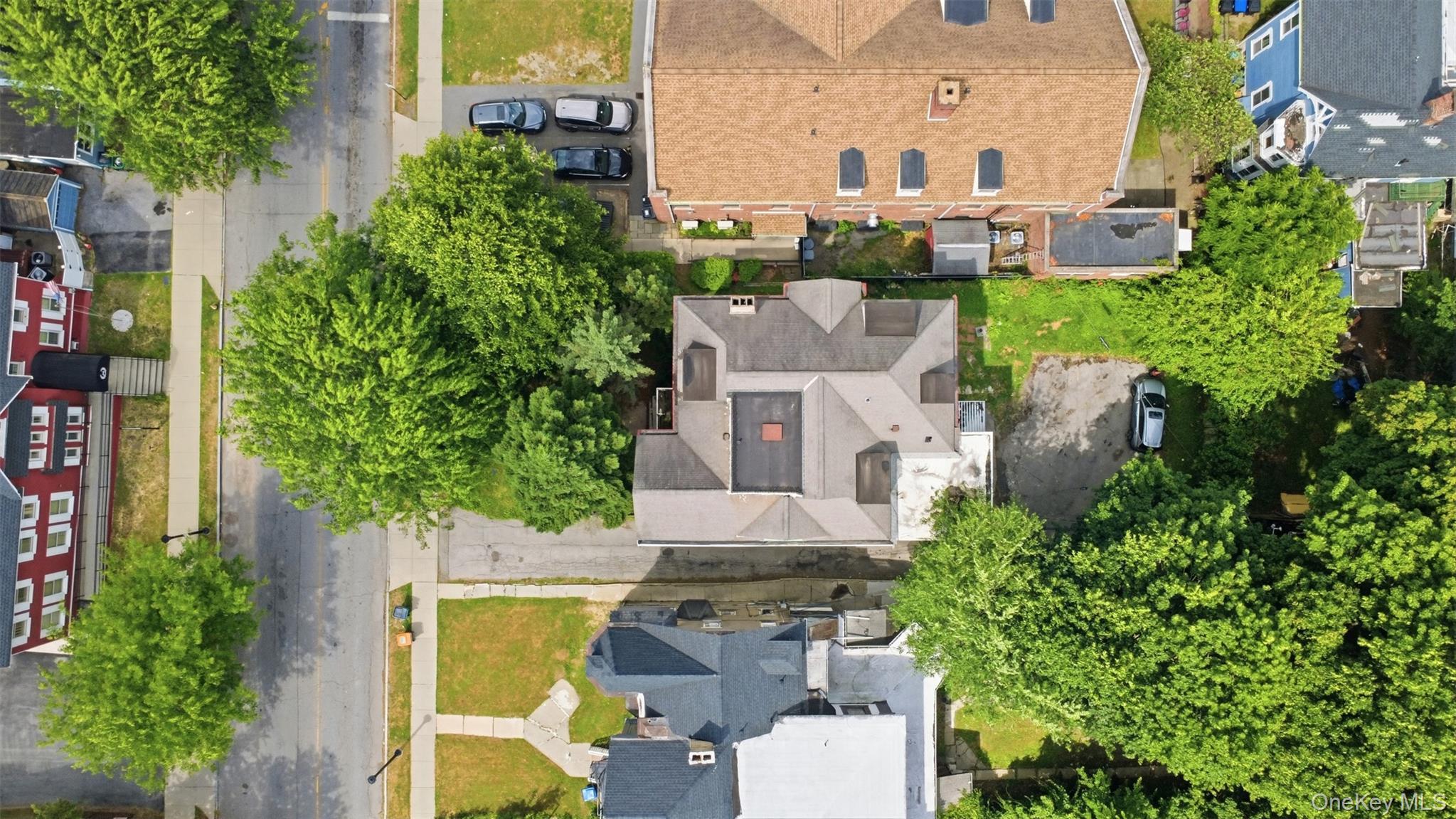Single Family S Hamilton Street Dutchess County, NY 12601, MLS-1045579-40