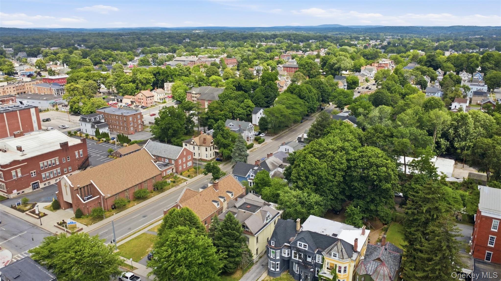 Single Family S Hamilton Street Dutchess County, NY 12601, MLS-1045579-41