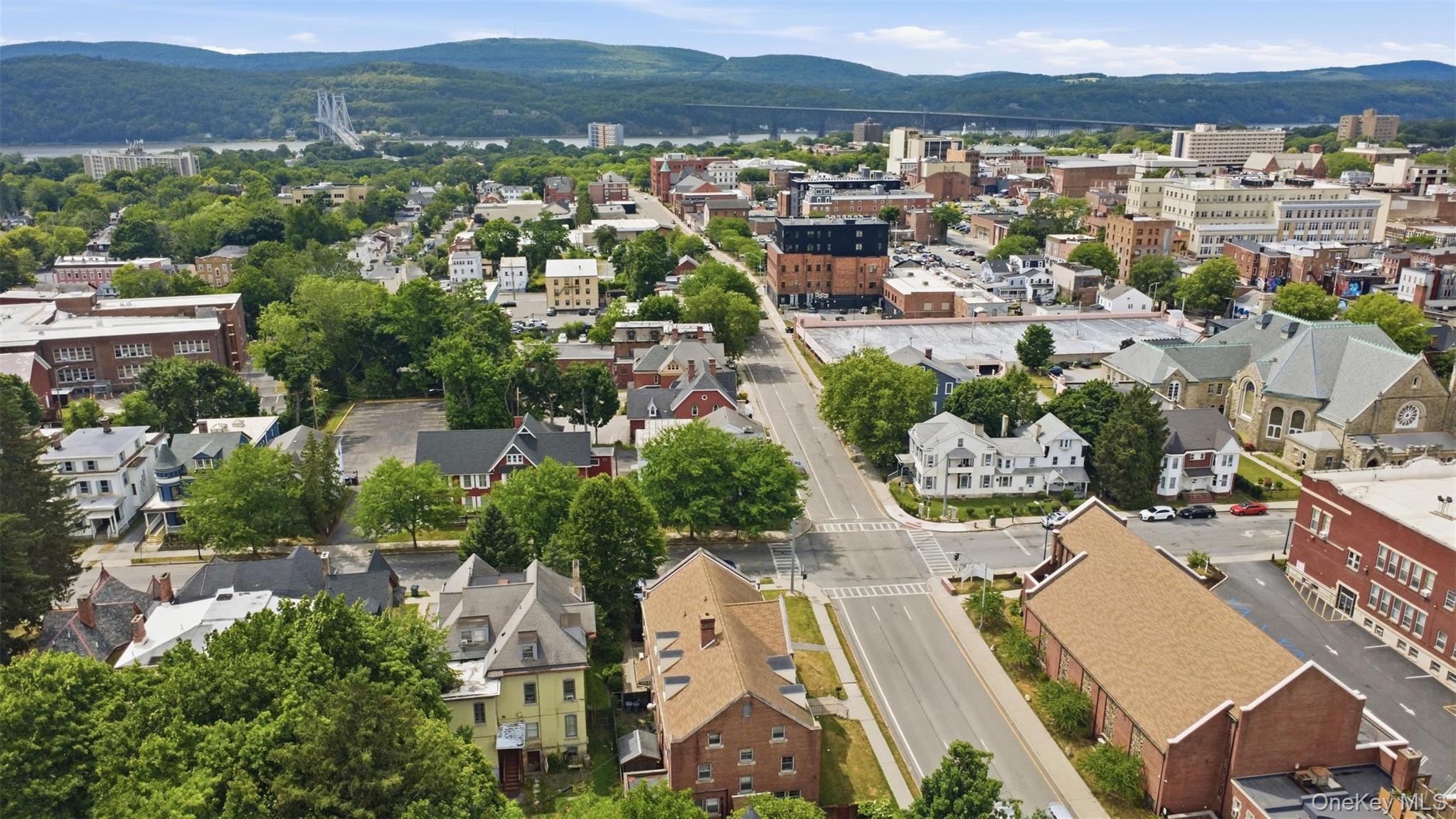 Single Family S Hamilton Street Dutchess County, NY 12601, MLS-1045579-42