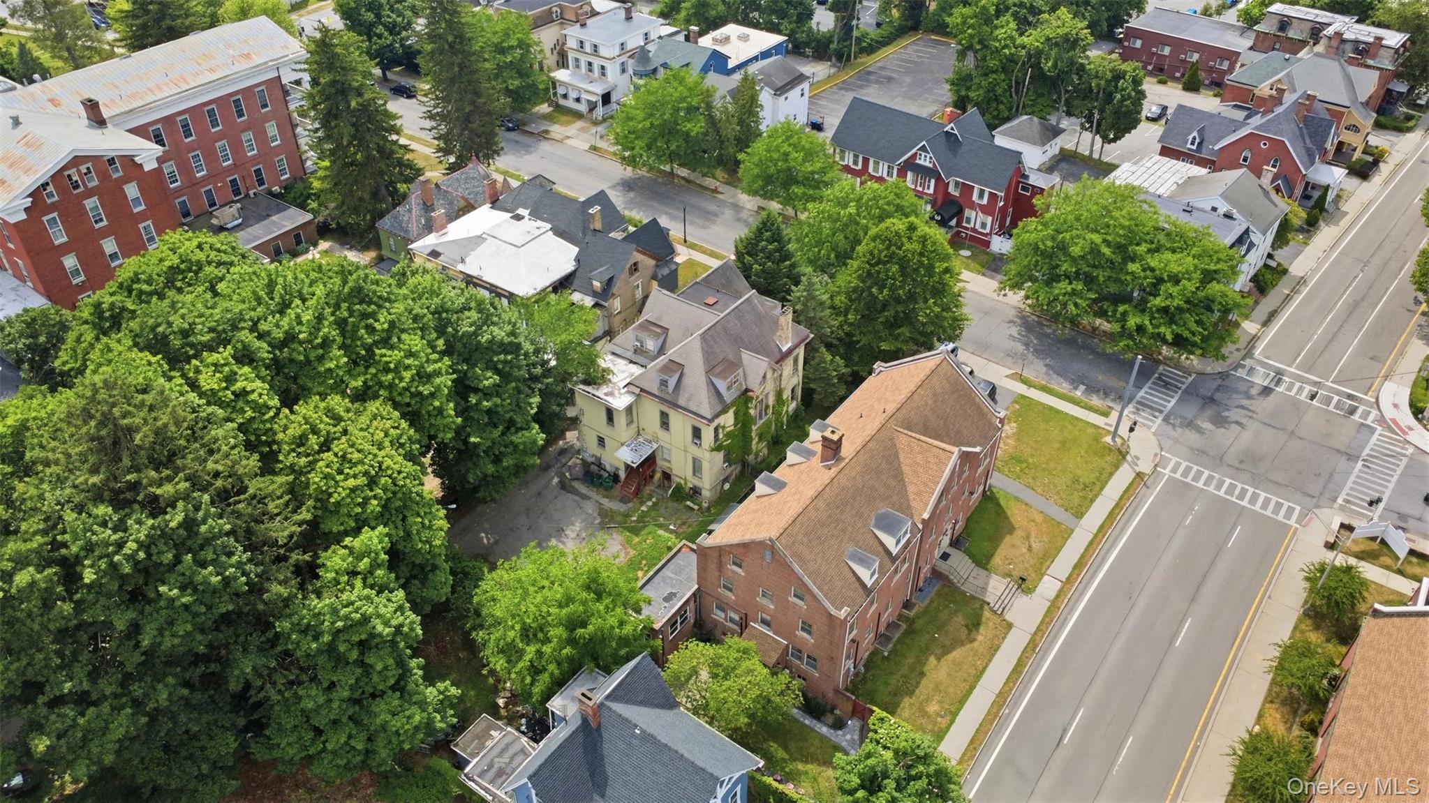Single Family S Hamilton Street Dutchess County, NY 12601, MLS-1045579-43