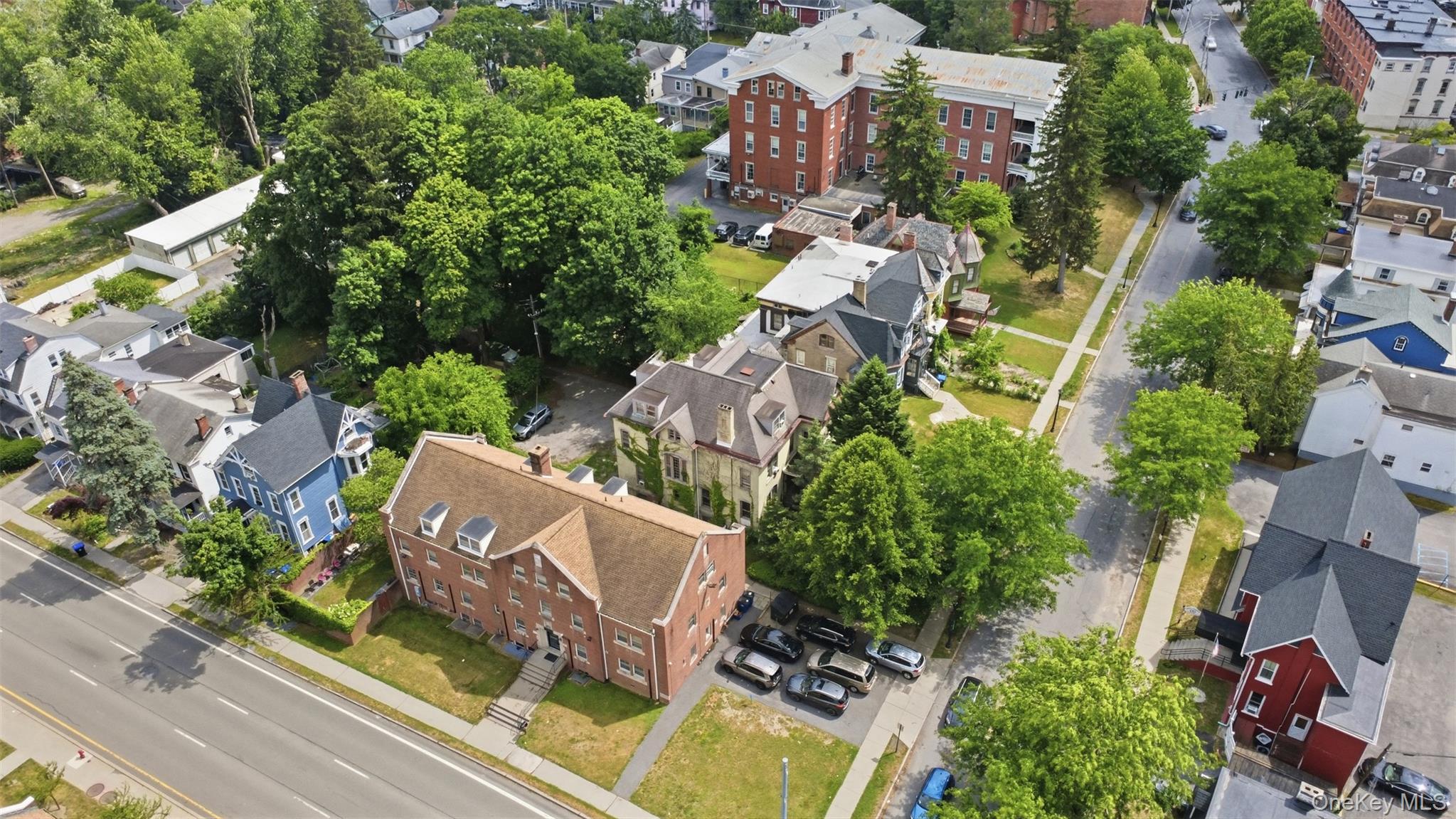 Single Family S Hamilton Street  Dutchess County, NY 12601, MLS-1045579-44