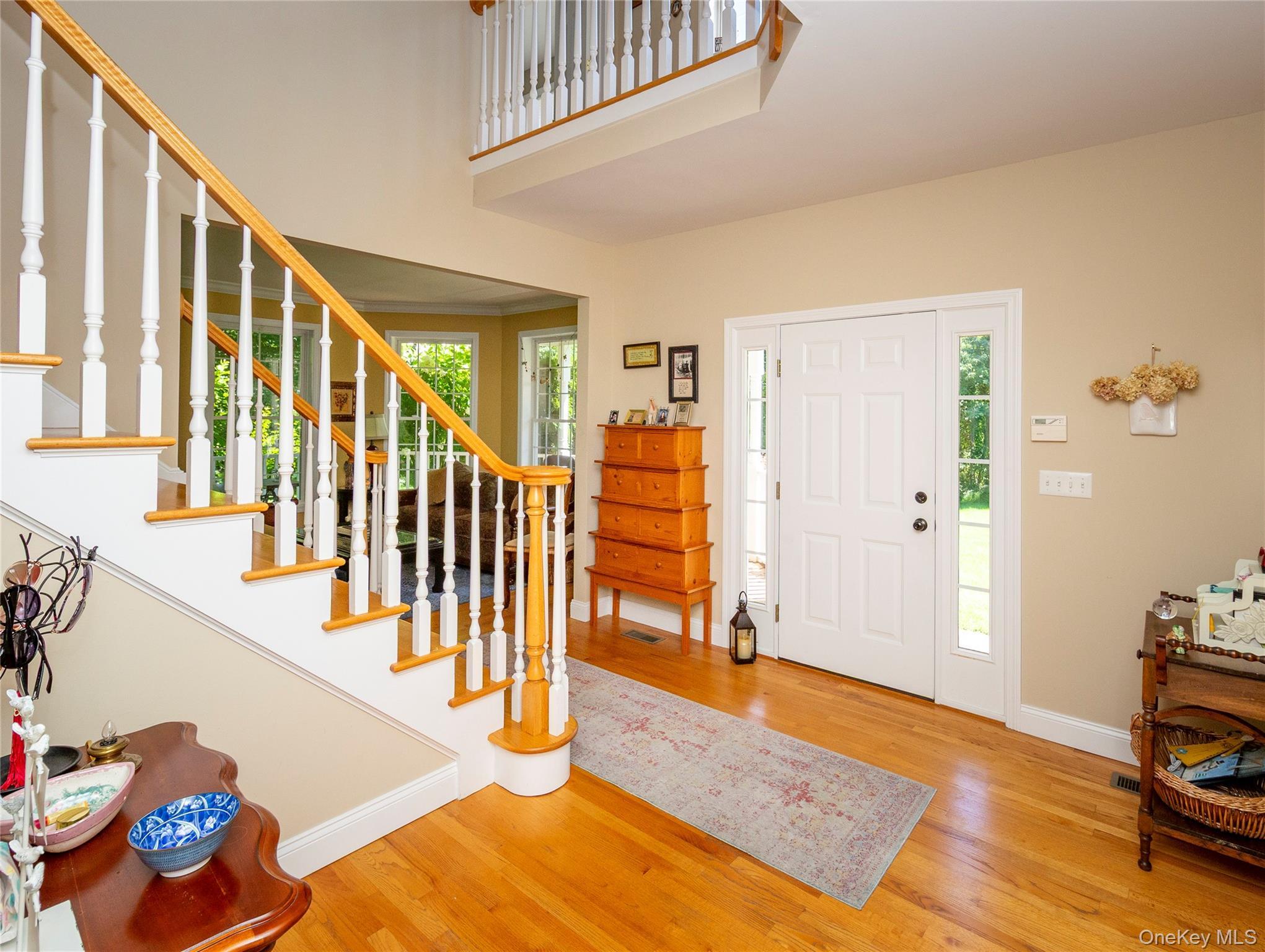 Single Family S Harmony Hill Road Dutchess County, NY 12564, MLS-1045580-10