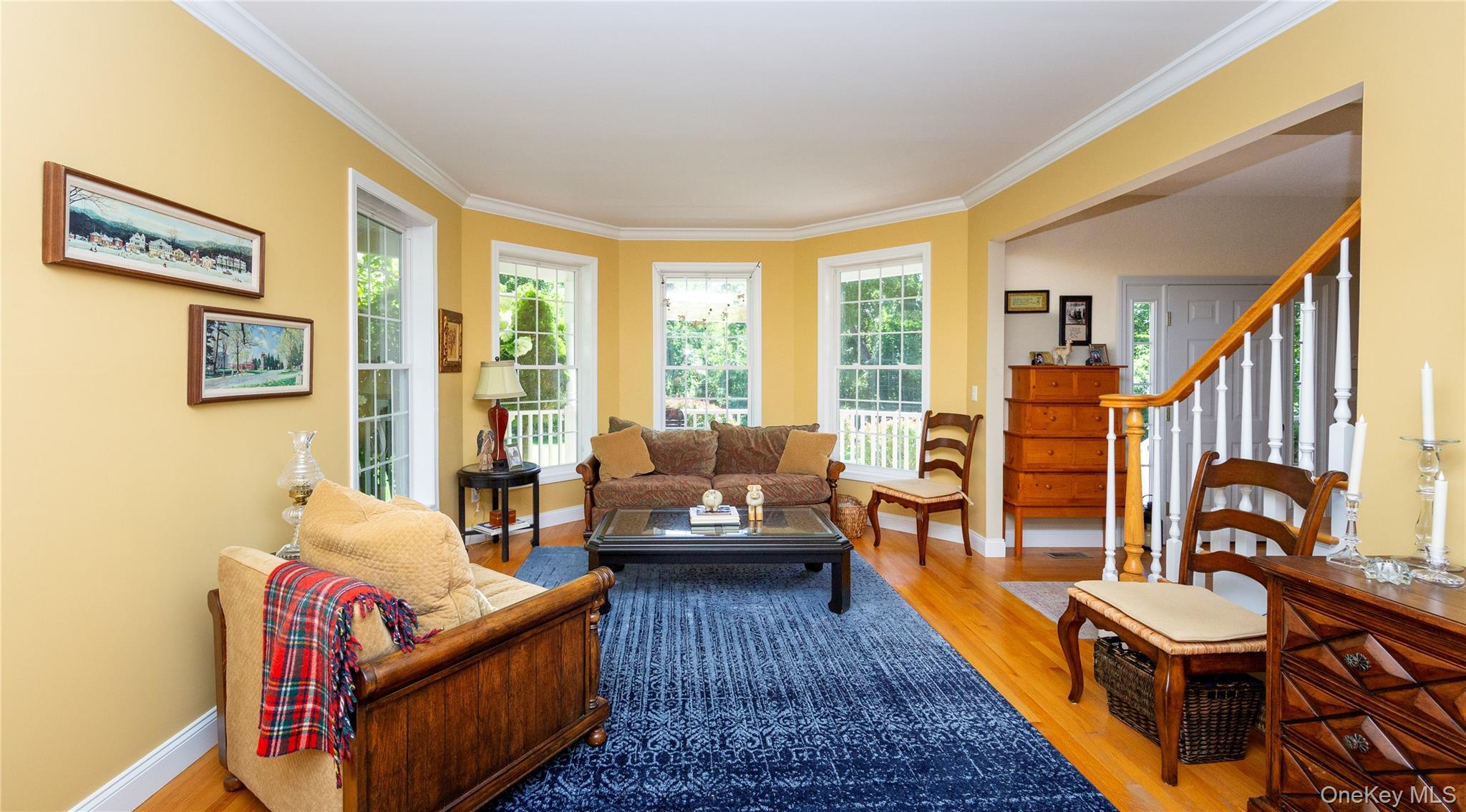 Single Family S Harmony Hill Road Dutchess County, NY 12564, MLS-1045580-13