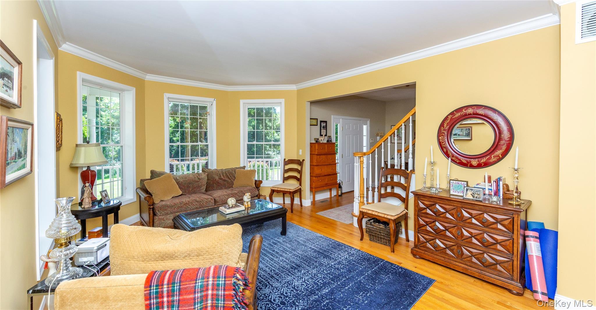 Single Family S Harmony Hill Road Dutchess County, NY 12564, MLS-1045580-14