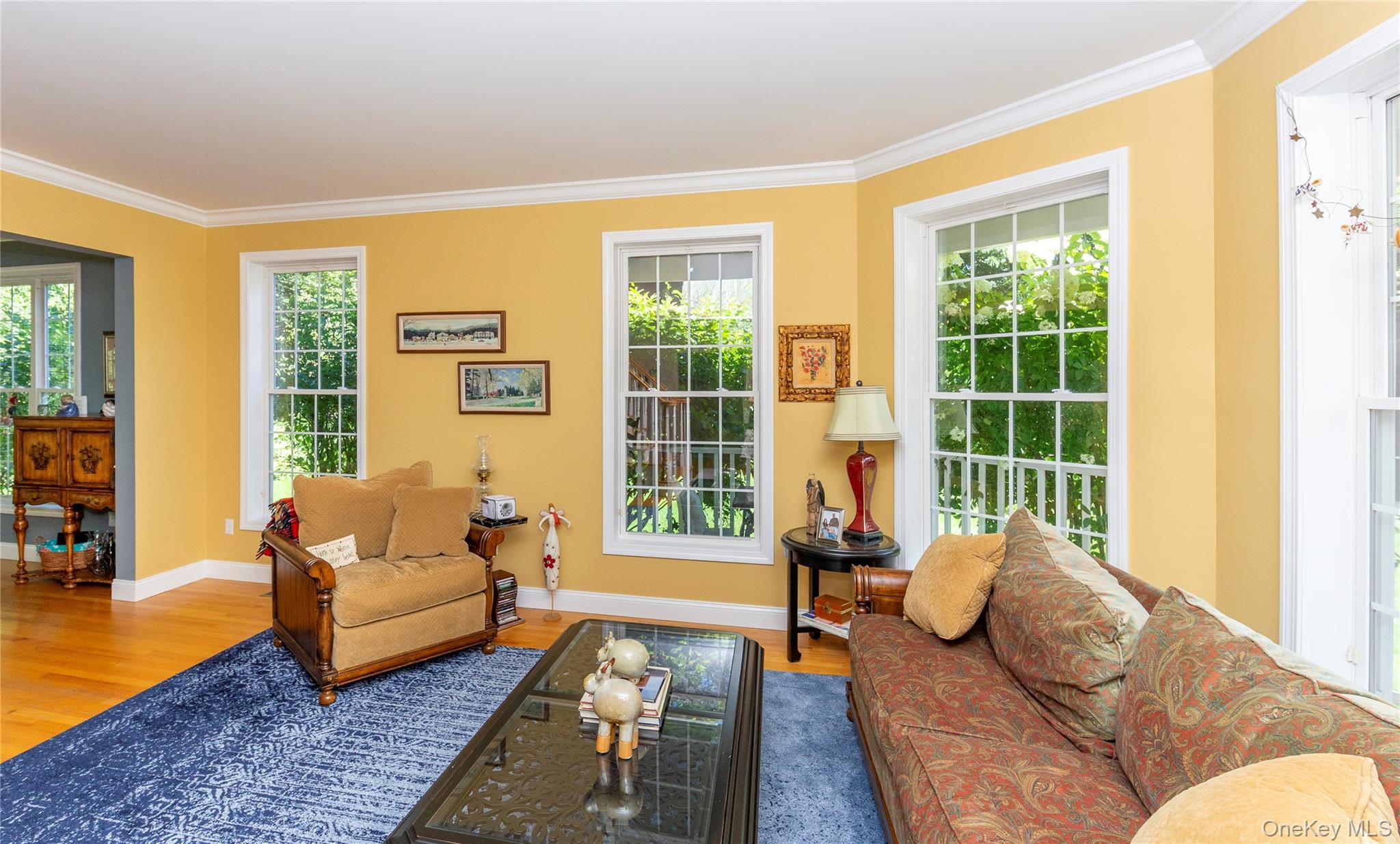 Single Family S Harmony Hill Road Dutchess County, NY 12564, MLS-1045580-15