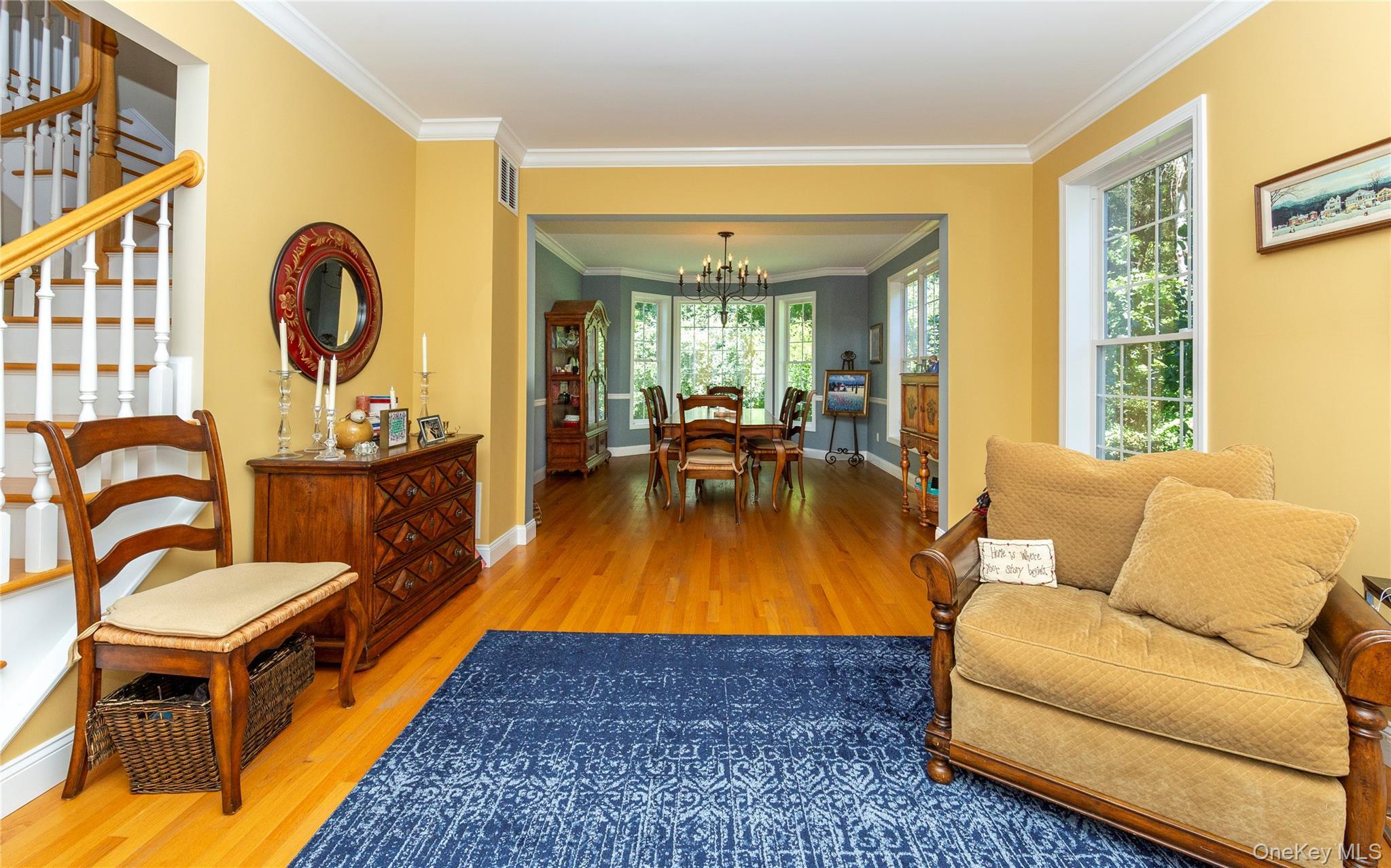 Single Family S Harmony Hill Road Dutchess County, NY 12564, MLS-1045580-16