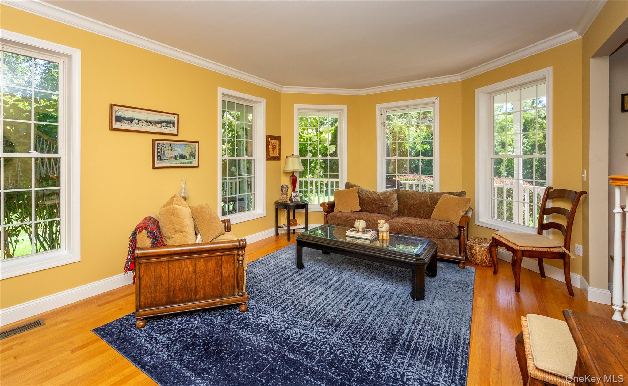 Single Family S Harmony Hill Road Dutchess County, NY 12564, MLS-1045580-17