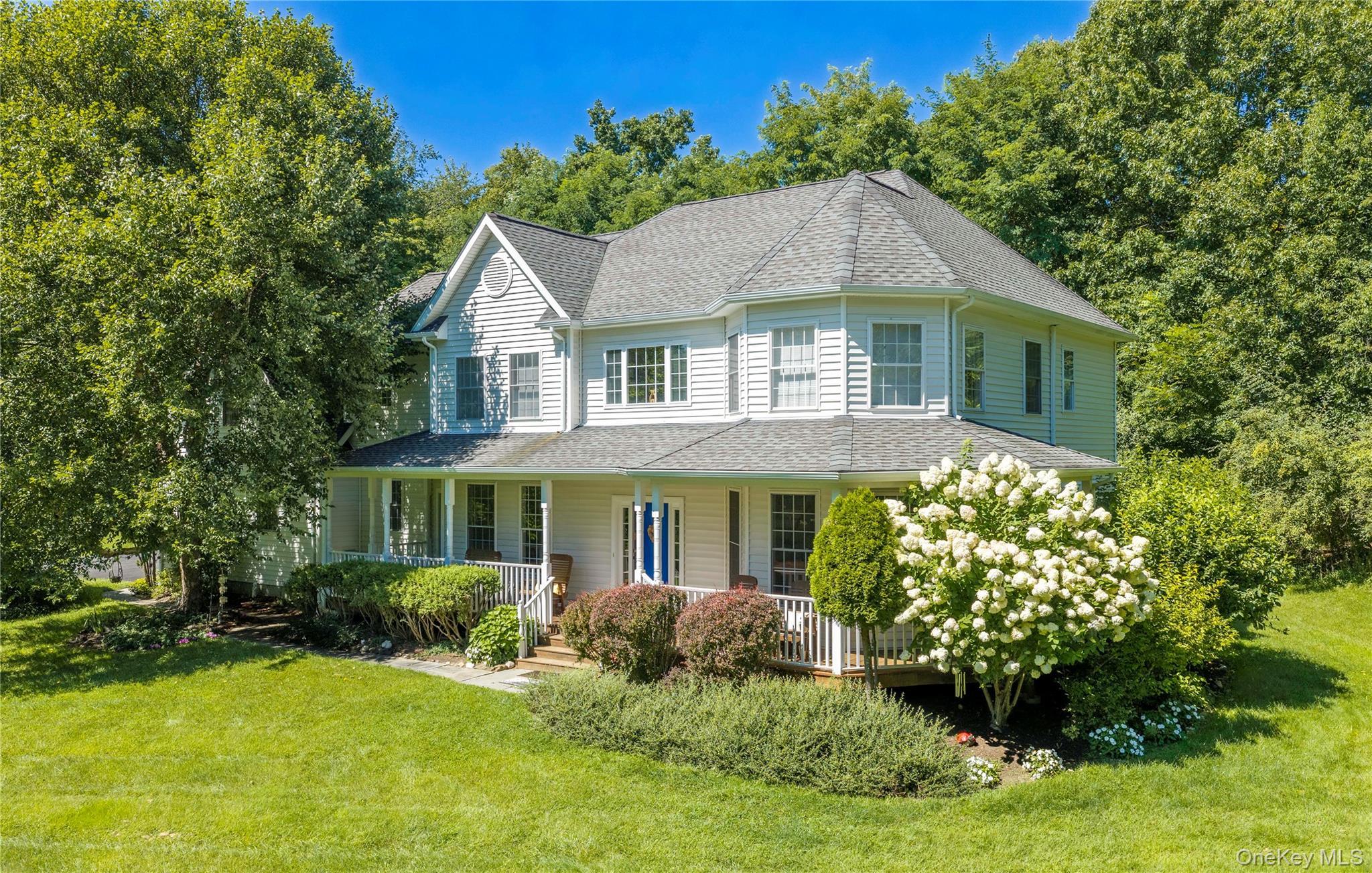Single Family S Harmony Hill Road Dutchess County, NY 12564, MLS-1045580-2