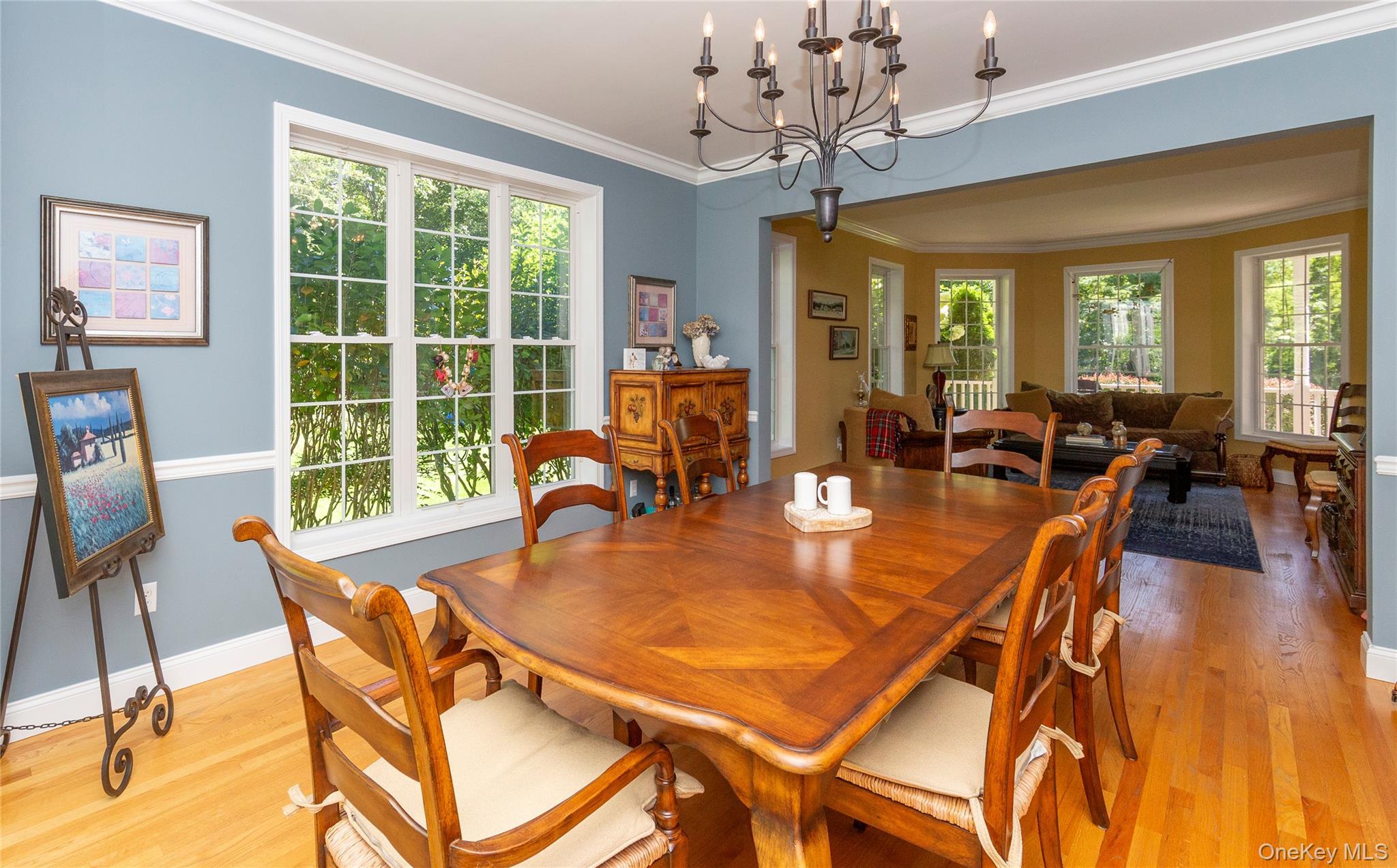 Single Family S Harmony Hill Road Dutchess County, NY 12564, MLS-1045580-20