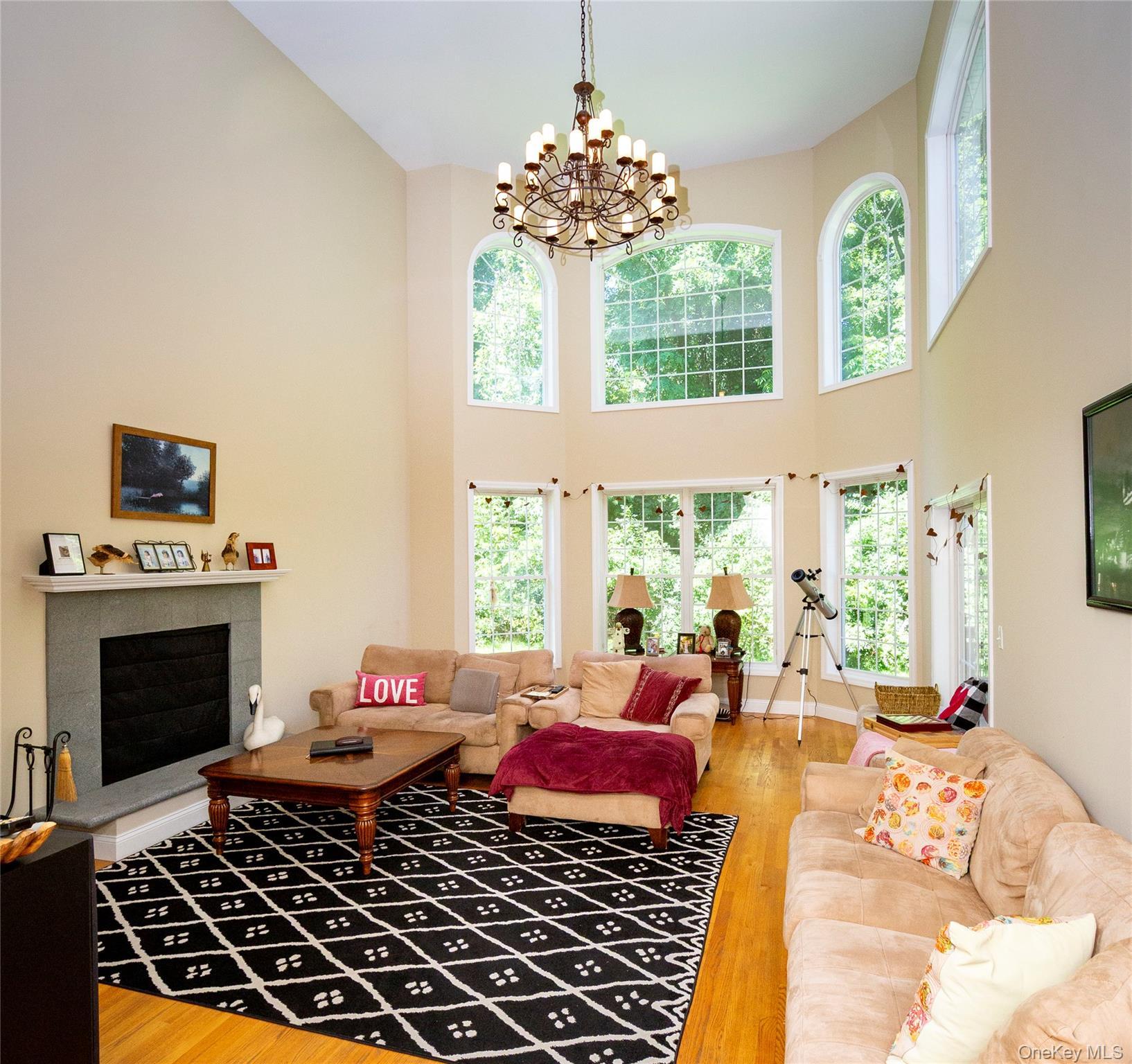 Single Family S Harmony Hill Road Dutchess County, NY 12564, MLS-1045580-27