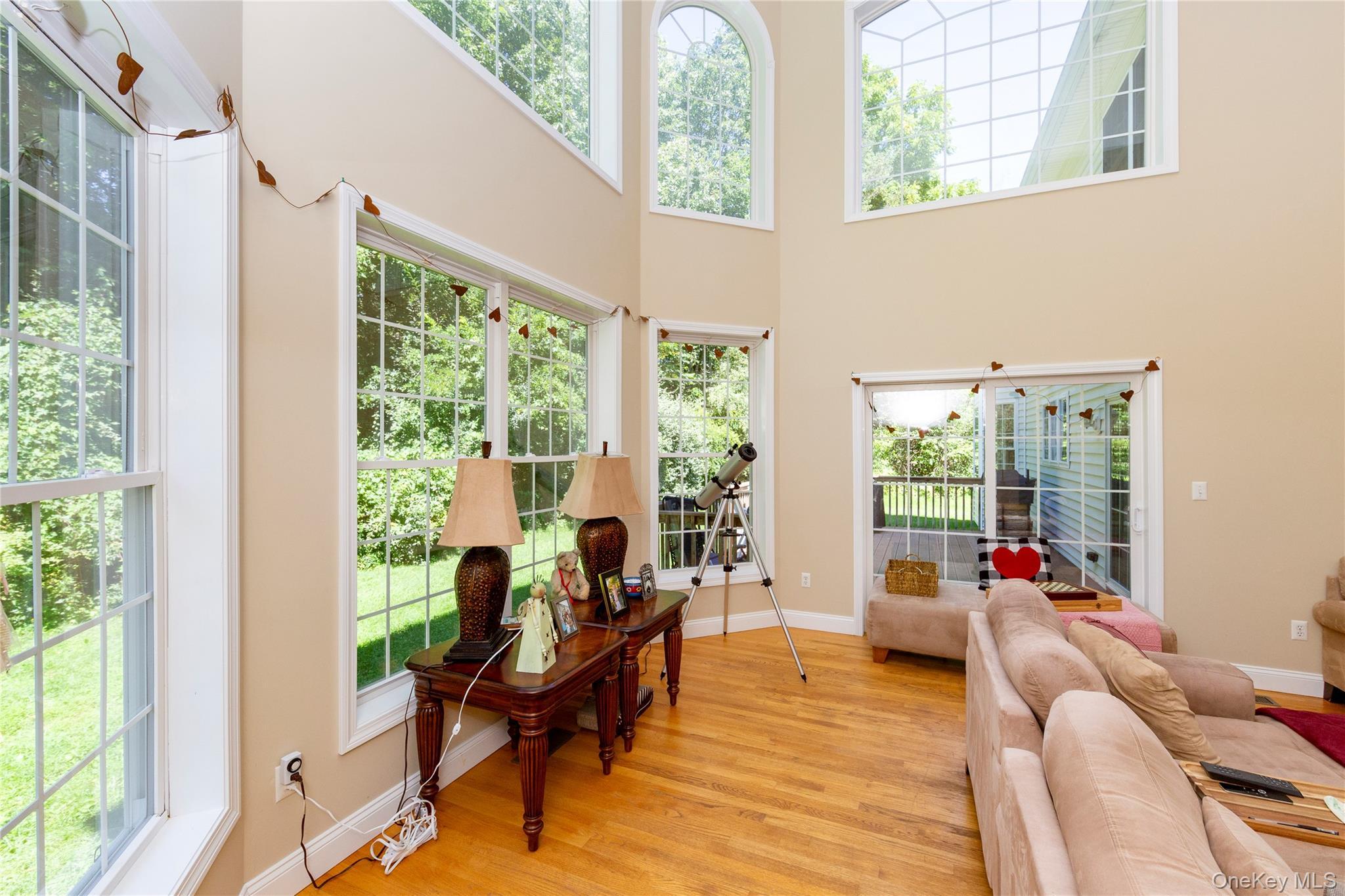 Single Family S Harmony Hill Road Dutchess County, NY 12564, MLS-1045580-29