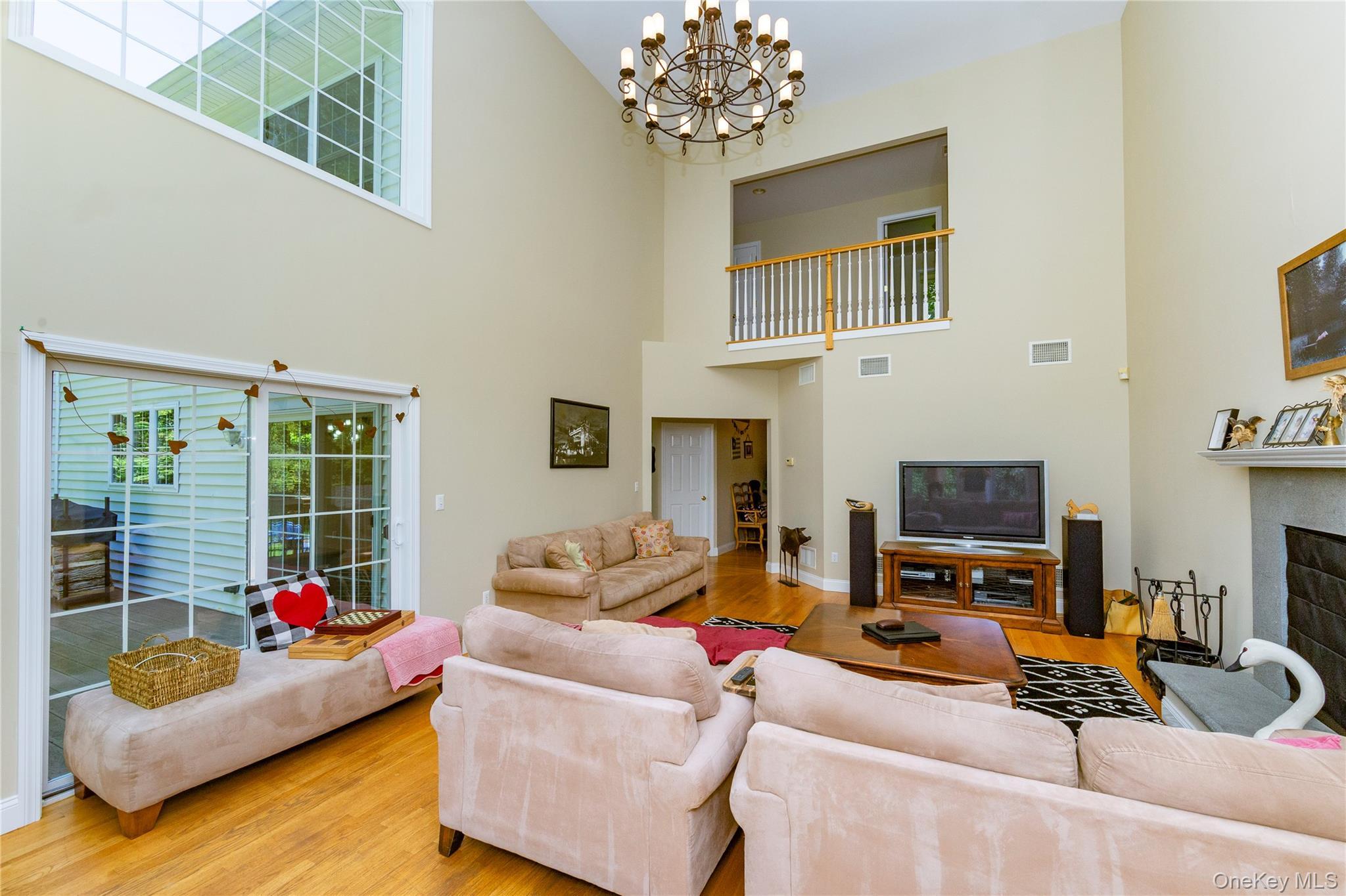 Single Family S Harmony Hill Road Dutchess County, NY 12564, MLS-1045580-30