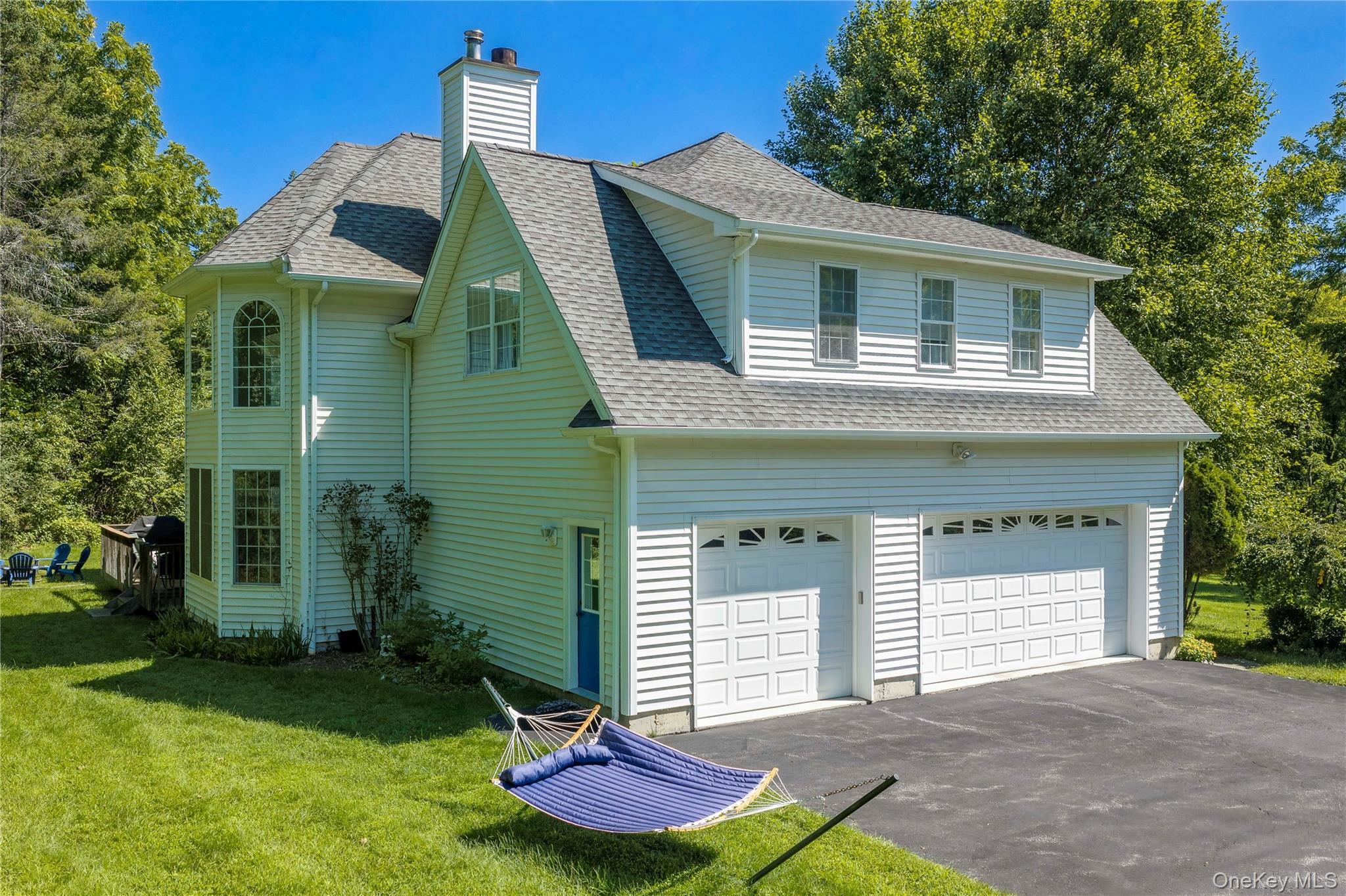 Single Family S Harmony Hill Road Dutchess County, NY 12564, MLS-1045580-4