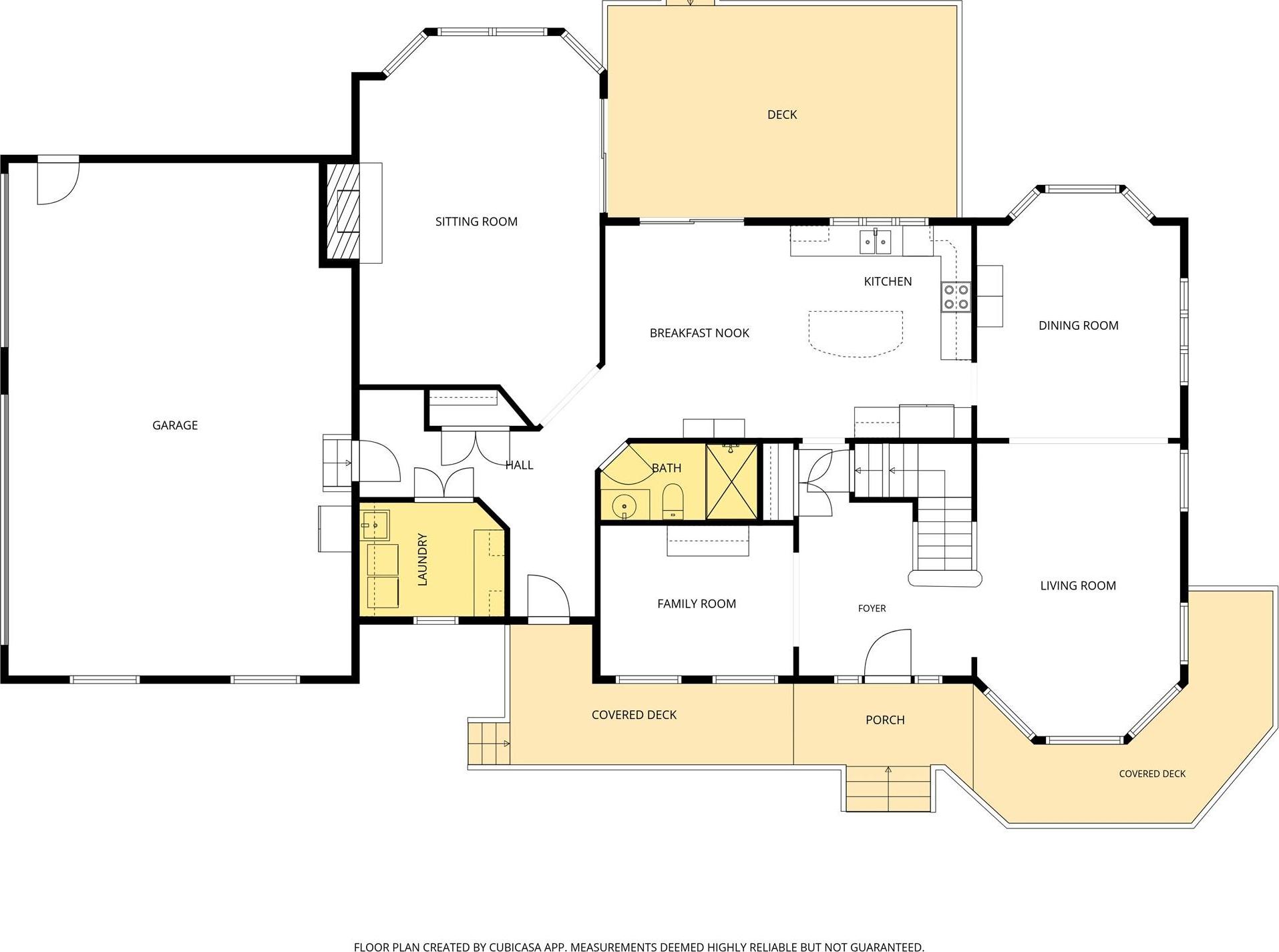 Single Family S Harmony Hill Road Dutchess County, NY 12564, MLS-1045580-49