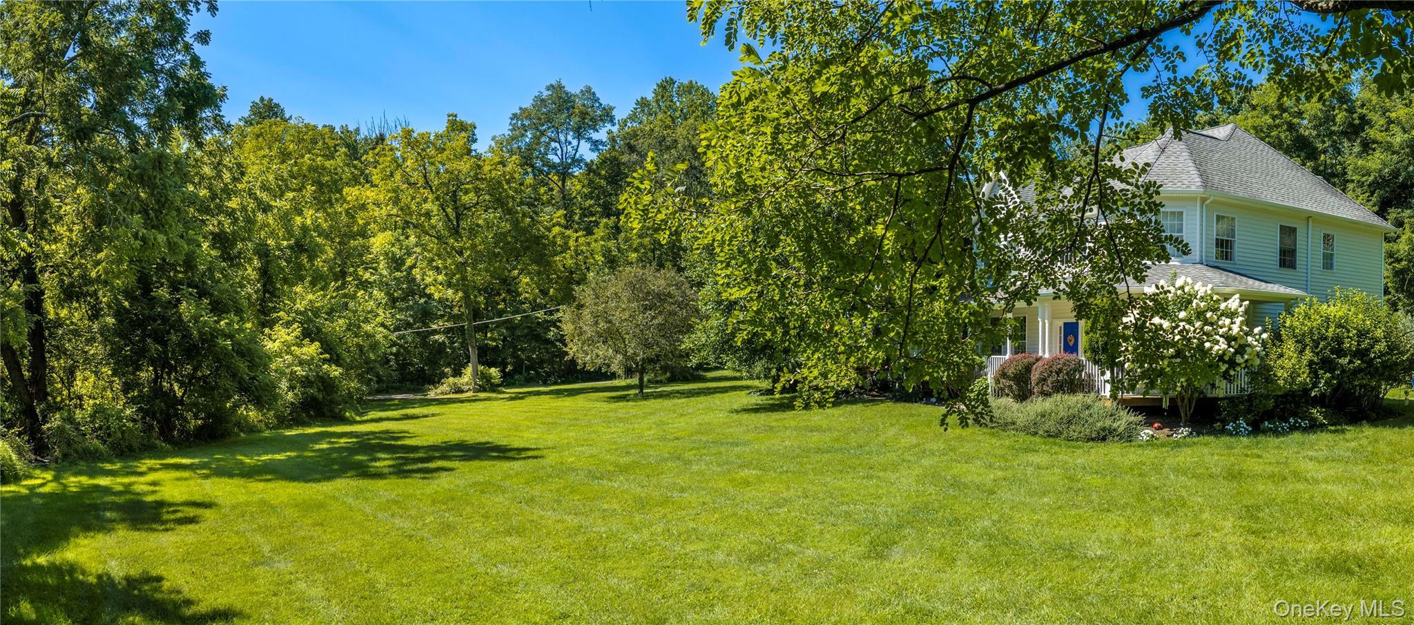 Single Family S Harmony Hill Road Dutchess County, NY 12564, MLS-1045580-6