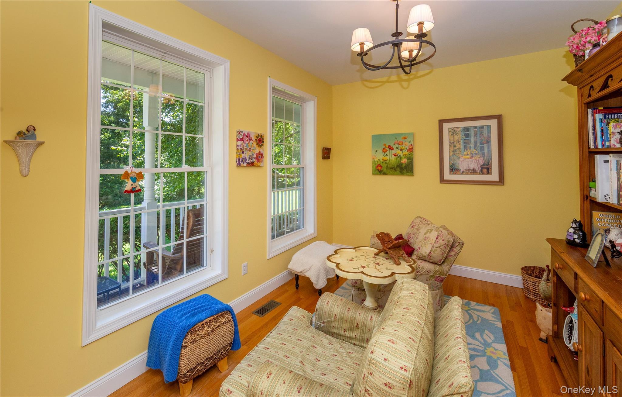 Single Family S Harmony Hill Road Dutchess County, NY 12564, MLS-1045580-9