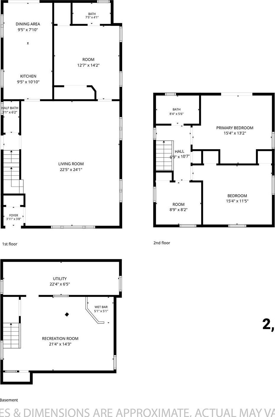 Single Family 171st Street  Queens, NY 11366, MLS-1045591-41