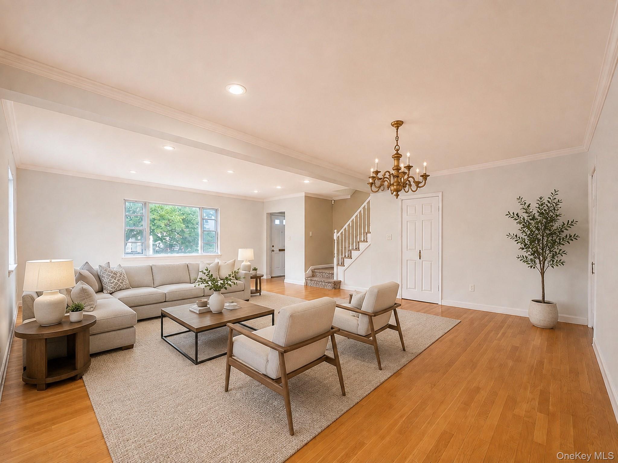 Single Family 171st Street Queens, NY 11366, MLS-1045591-8