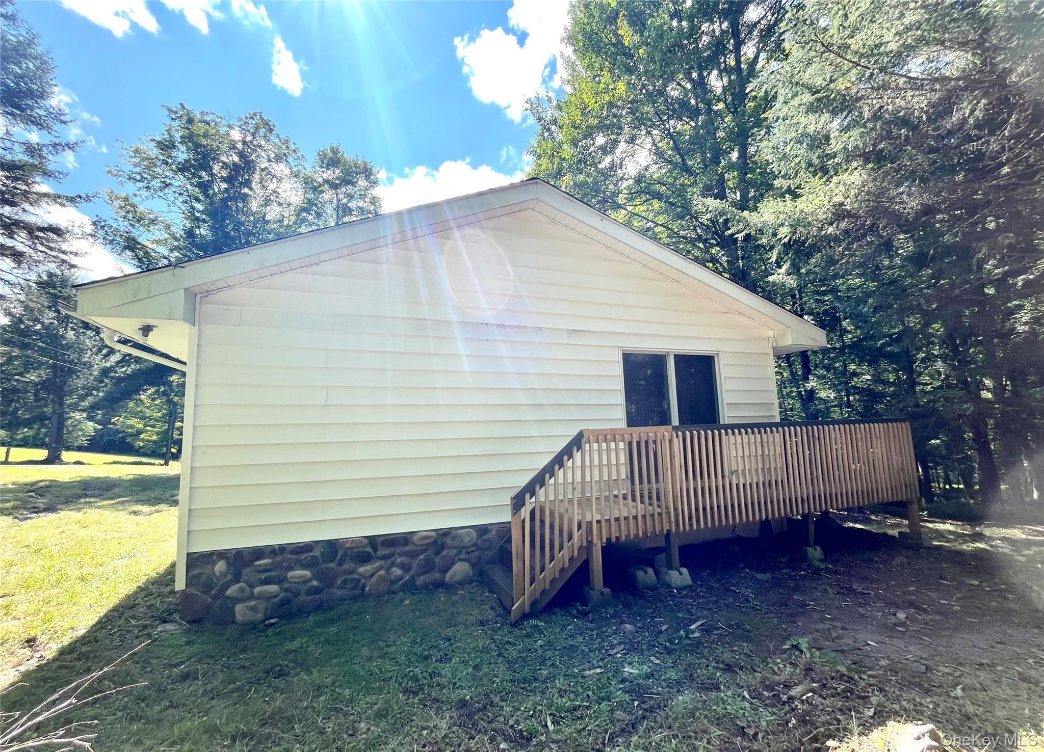Single Family Browns Road Sullivan County, NY 12758, MLS-1045597-13
