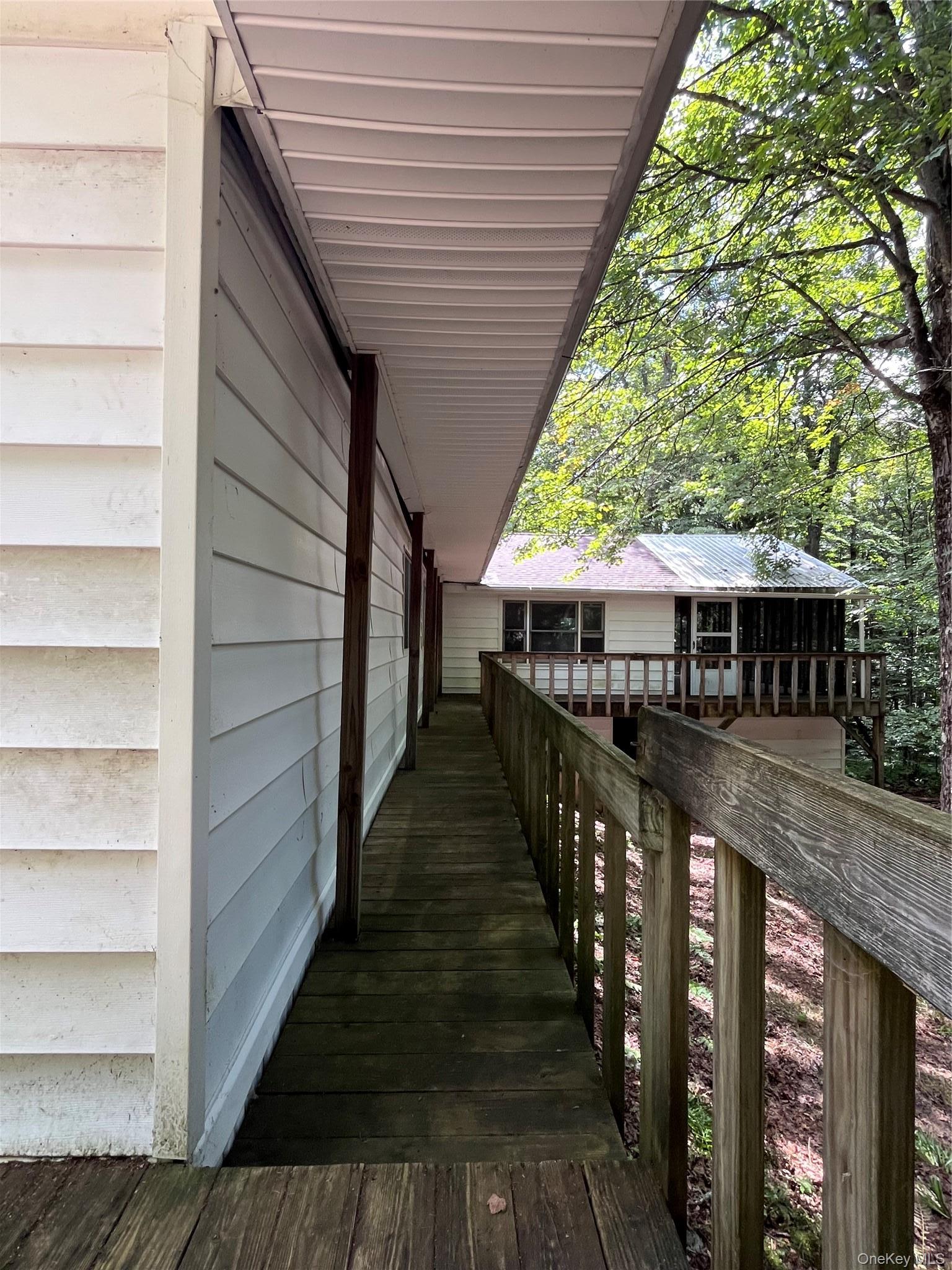 Single Family Browns Road Sullivan County, NY 12758, MLS-1045597-15