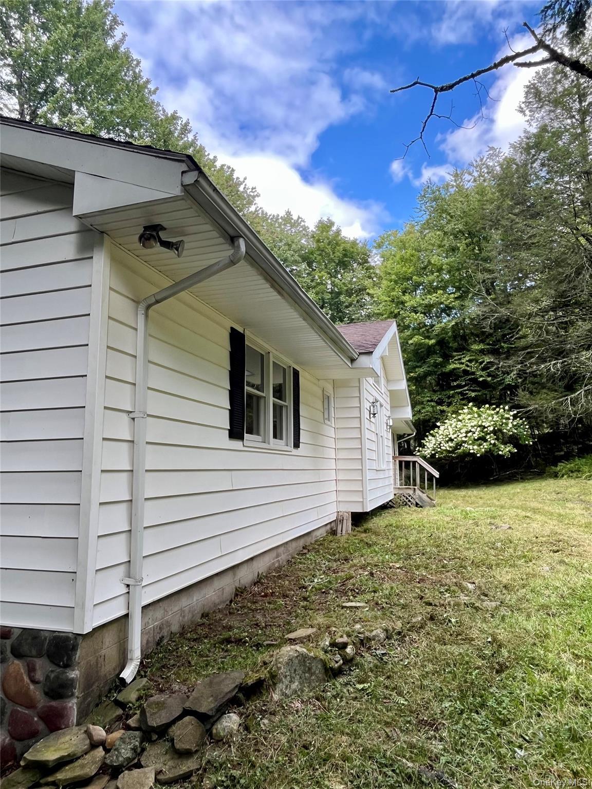 Single Family Browns Road Sullivan County, NY 12758, MLS-1045597-17