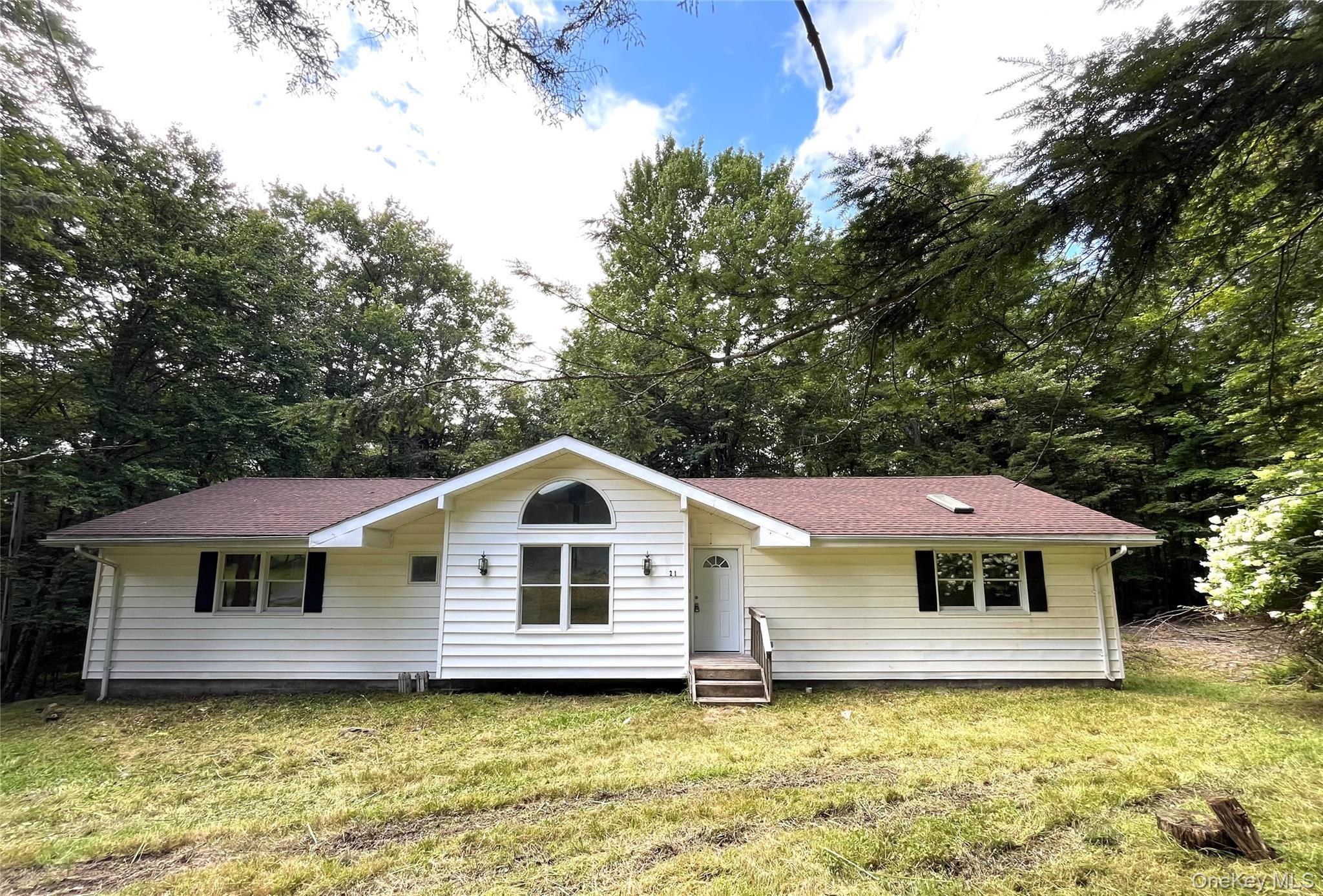 Single Family Browns Road Sullivan County, NY 12758, MLS-1045597-3