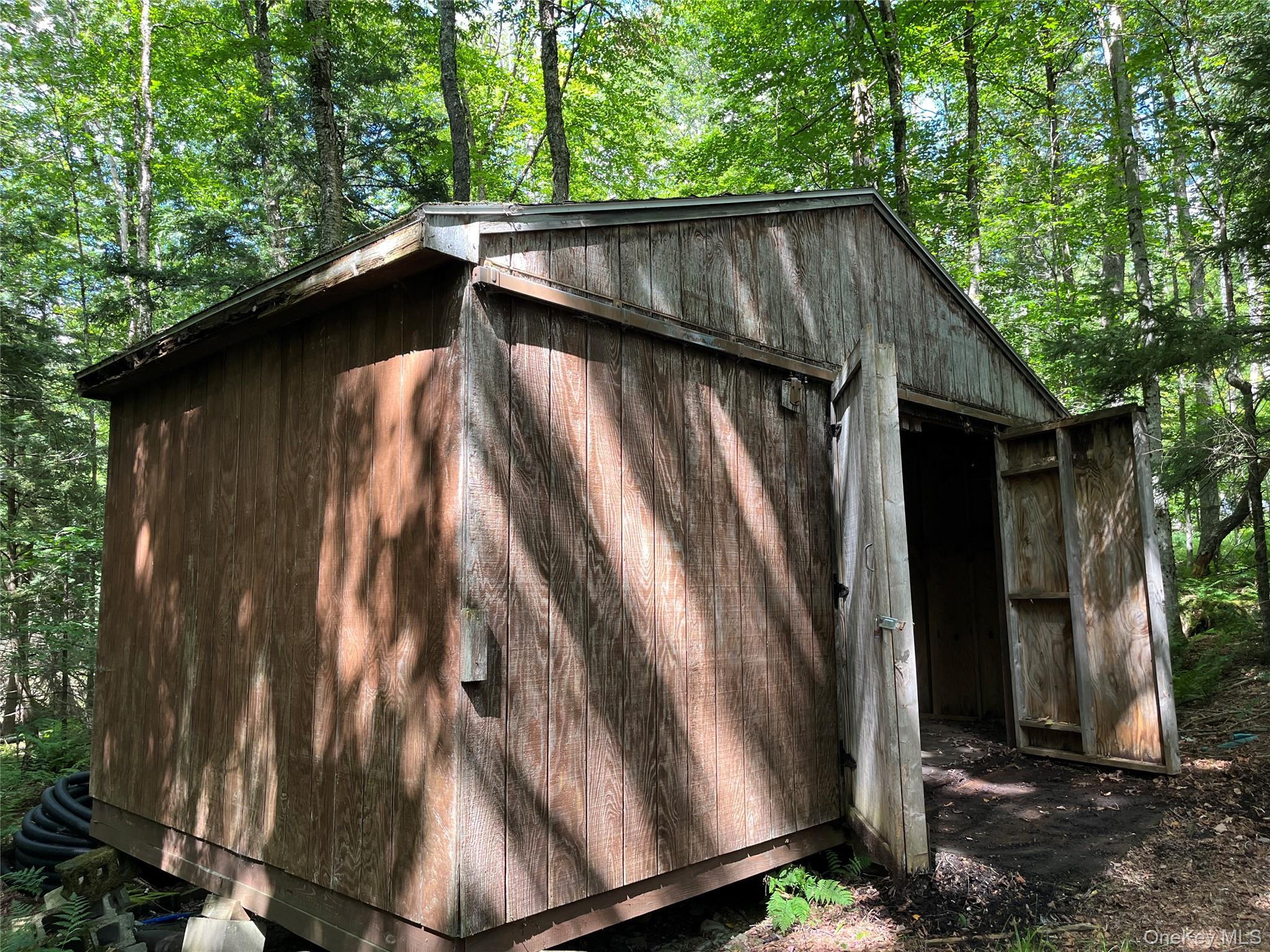 Single Family Browns Road Sullivan County, NY 12758, MLS-1045597-36