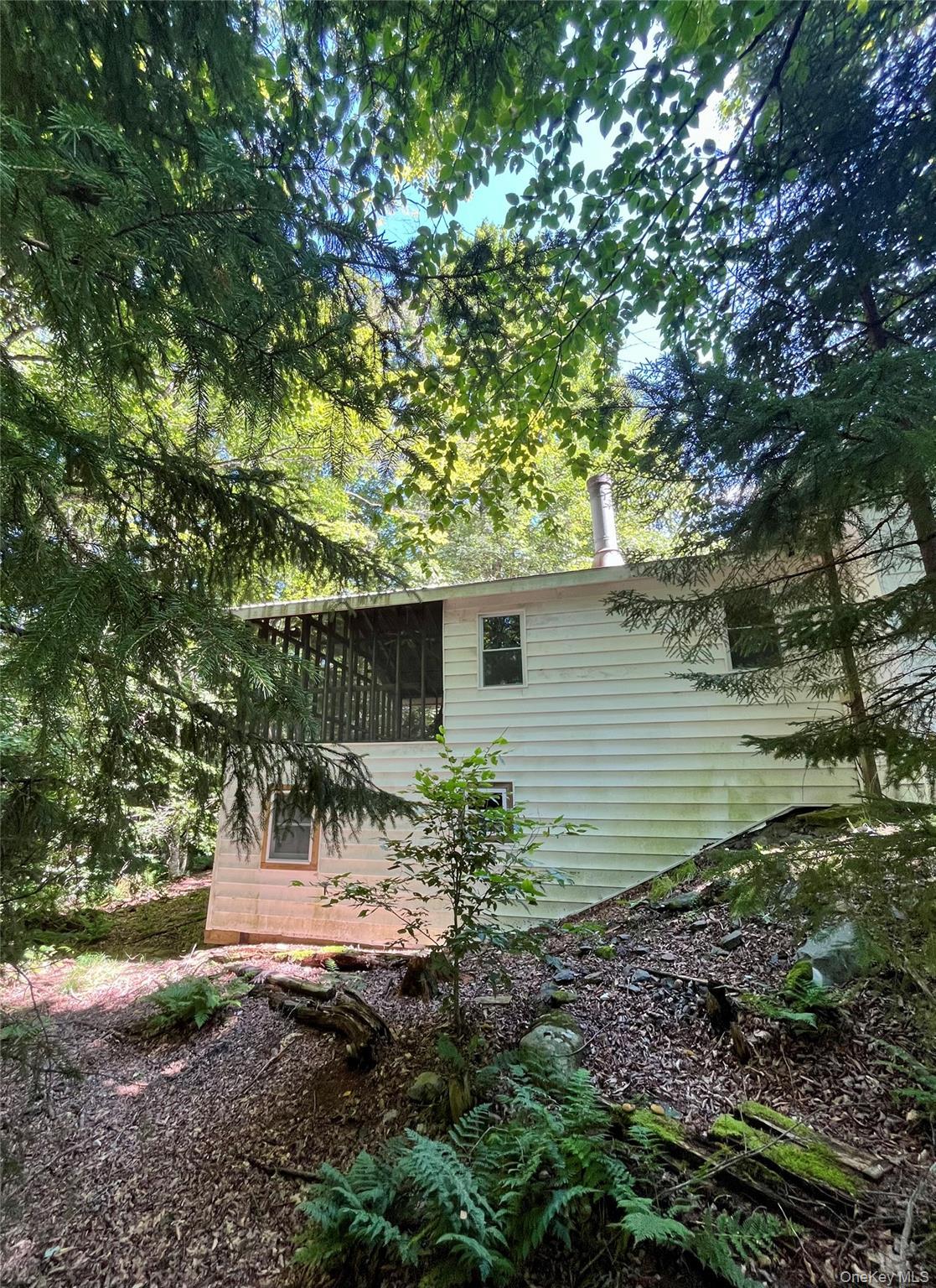 Single Family Browns Road Sullivan County, NY 12758, MLS-1045597-38