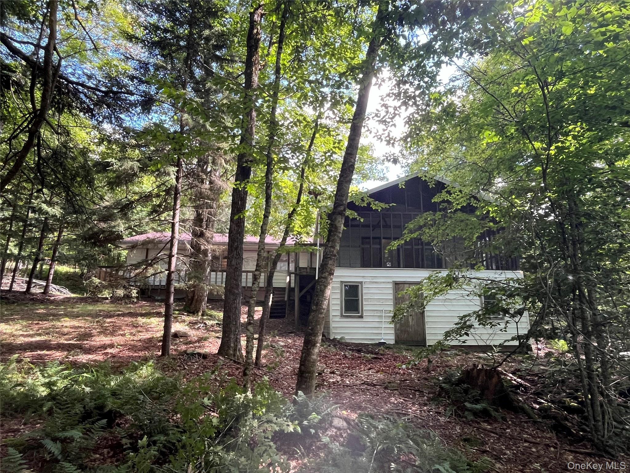 Single Family Browns Road Sullivan County, NY 12758, MLS-1045597-39