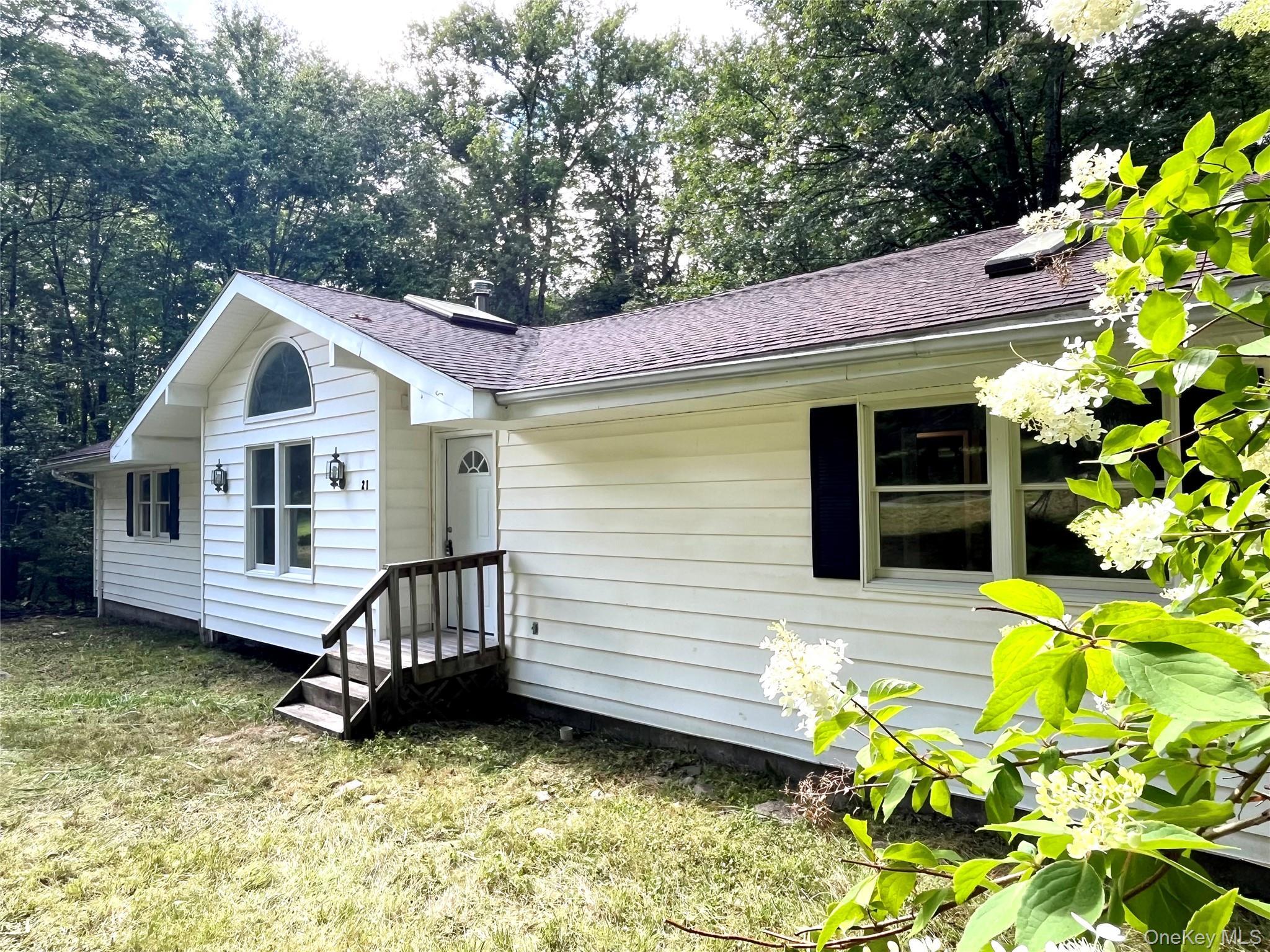 Single Family Browns Road Sullivan County, NY 12758, MLS-1045597-4