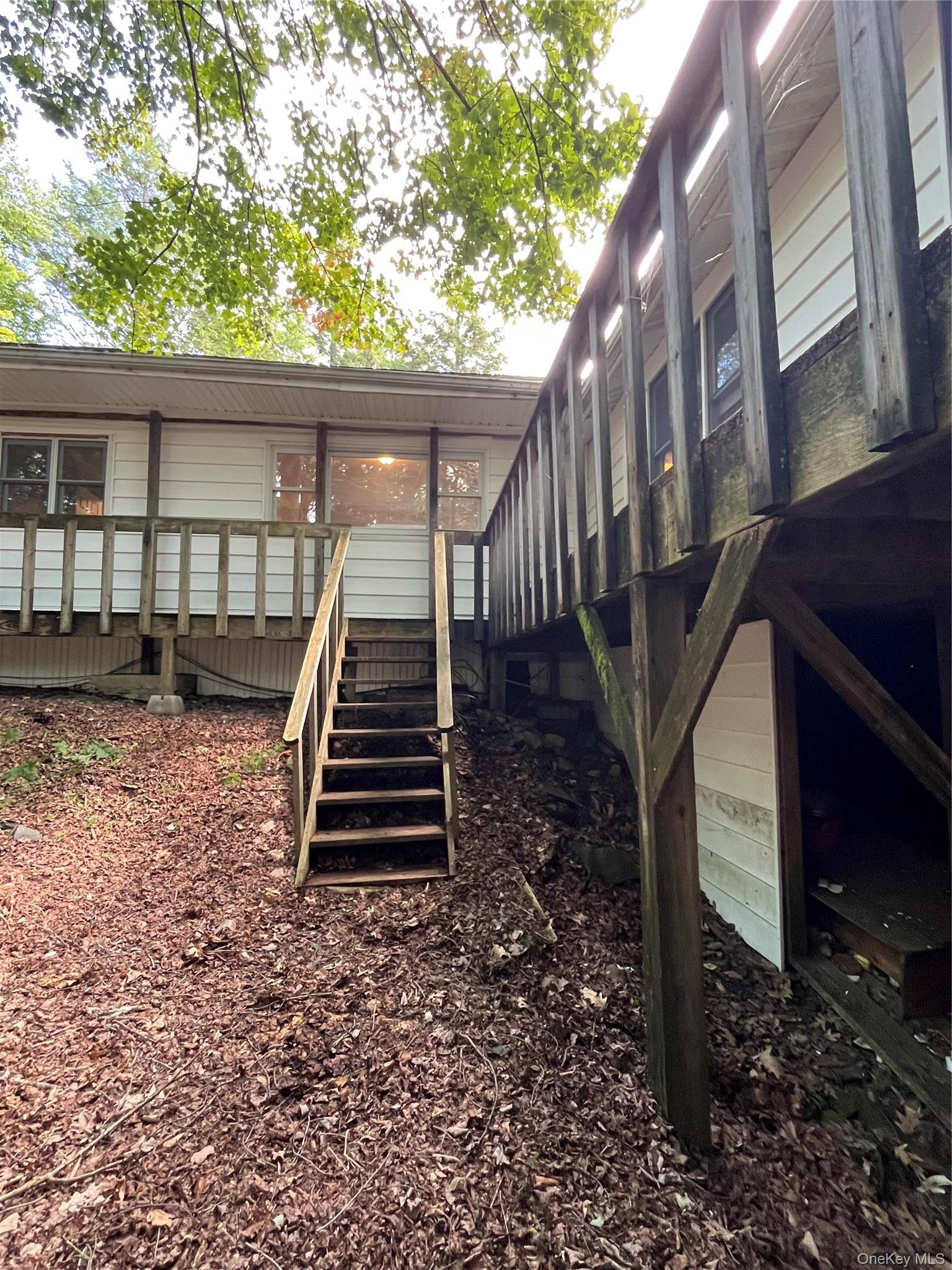 Single Family Browns Road Sullivan County, NY 12758, MLS-1045597-42