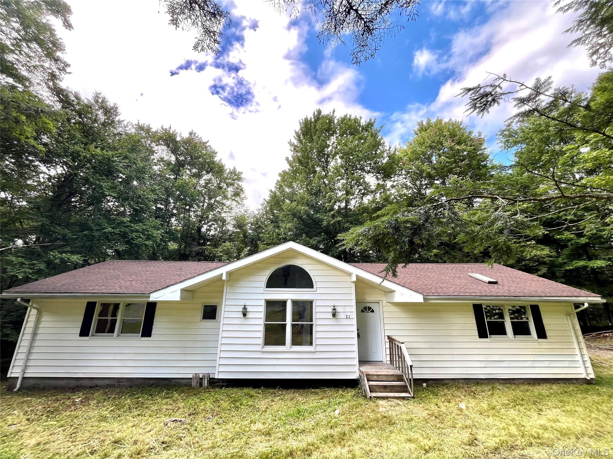Single Family Browns Road  Sullivan County, NY 12758, MLS-1045597-45
