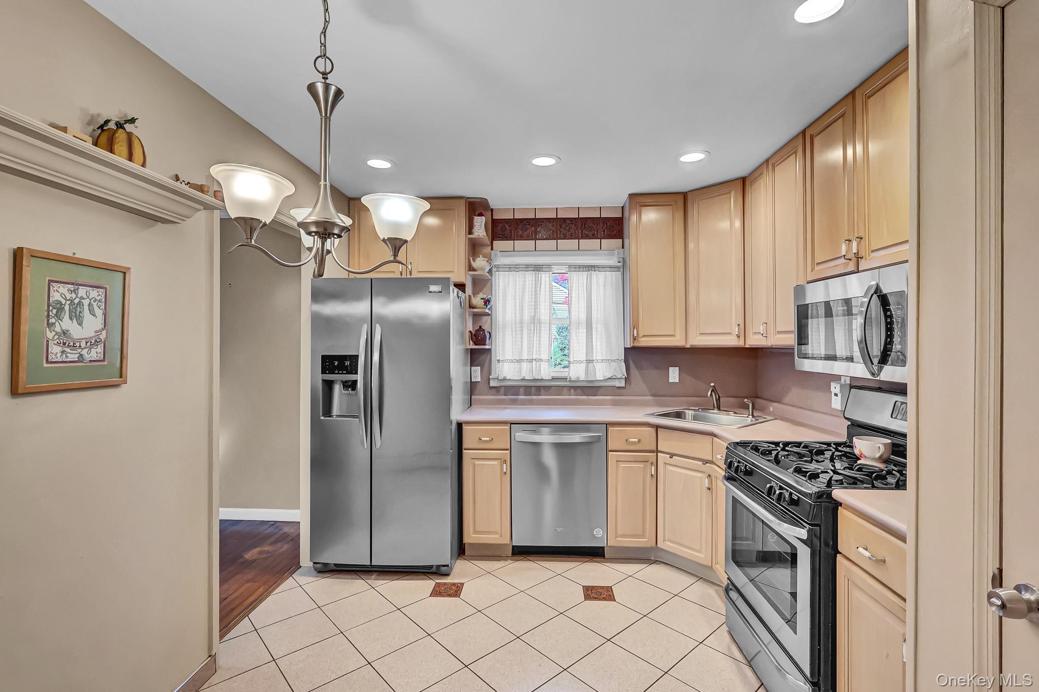 Single Family Simon Place  Nassau County, NY 11793, MLS-1045598-17