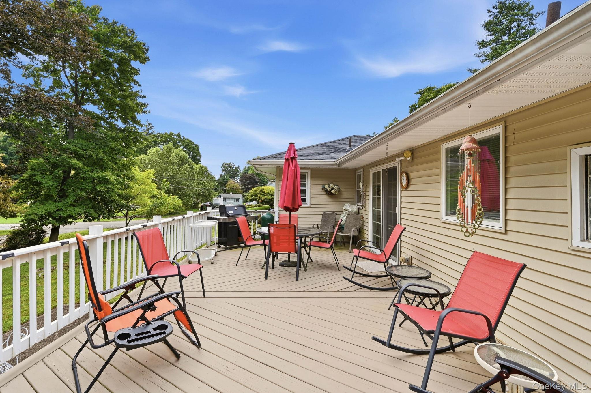 Single Family Havermill Road Rockland County, NY 10956, MLS-1045606-19