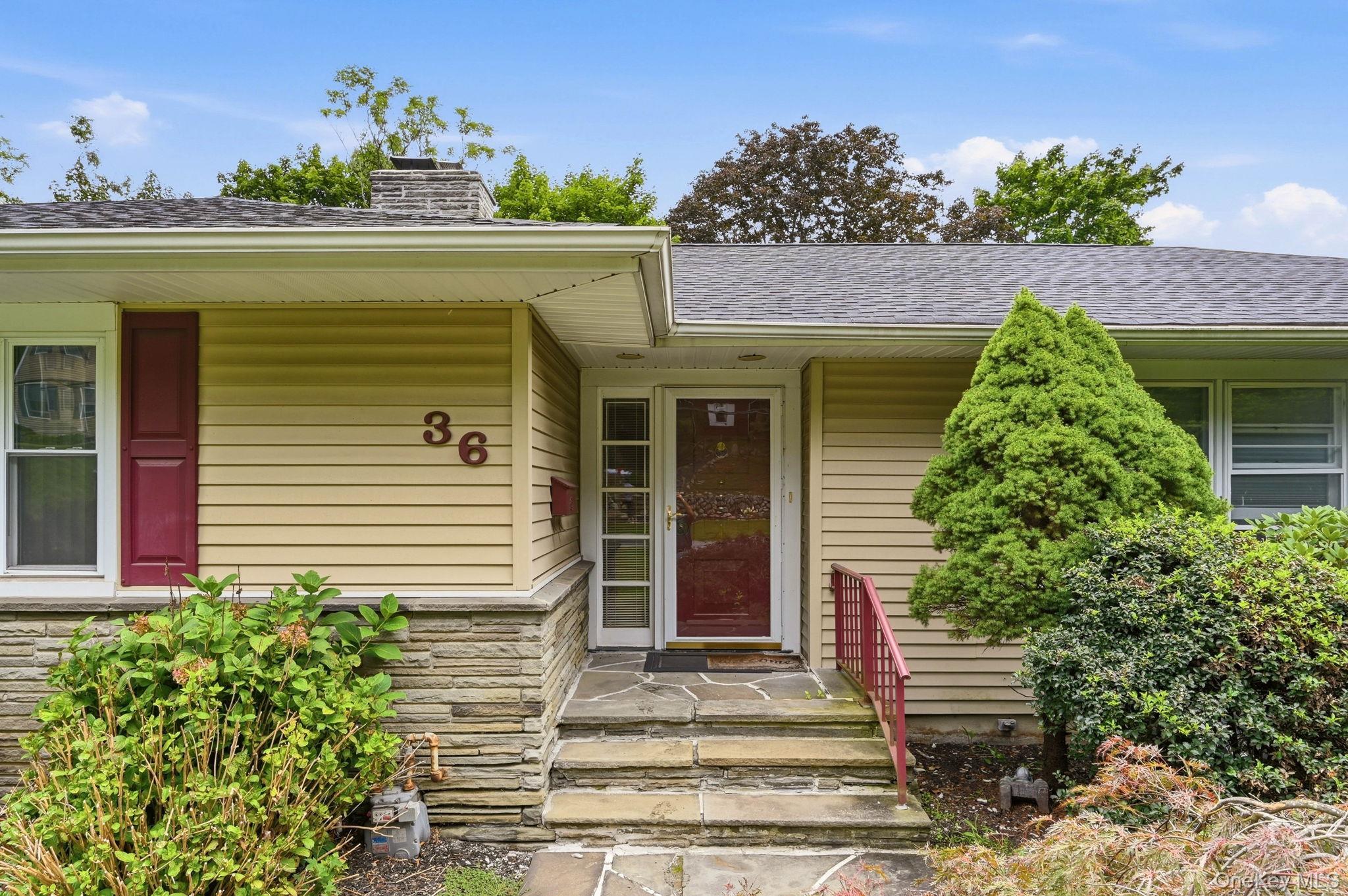 Single Family Havermill Road Rockland County, NY 10956, MLS-1045606-2