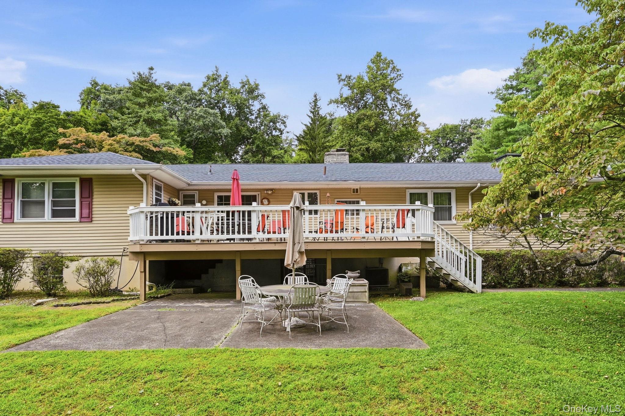 Single Family Havermill Road Rockland County, NY 10956, MLS-1045606-20