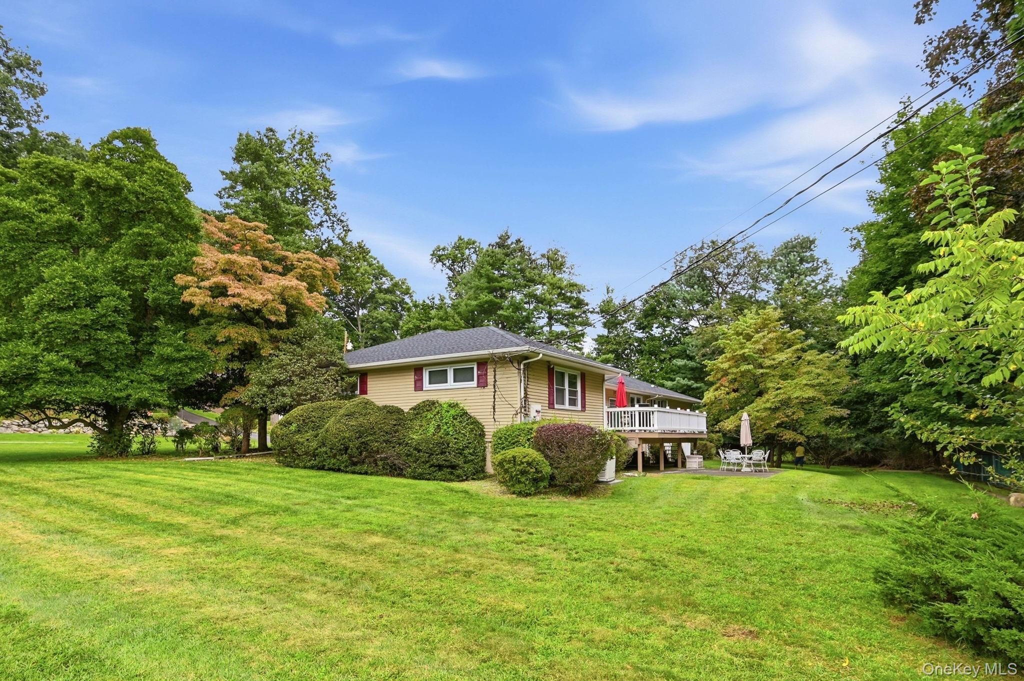 Single Family Havermill Road Rockland County, NY 10956, MLS-1045606-21