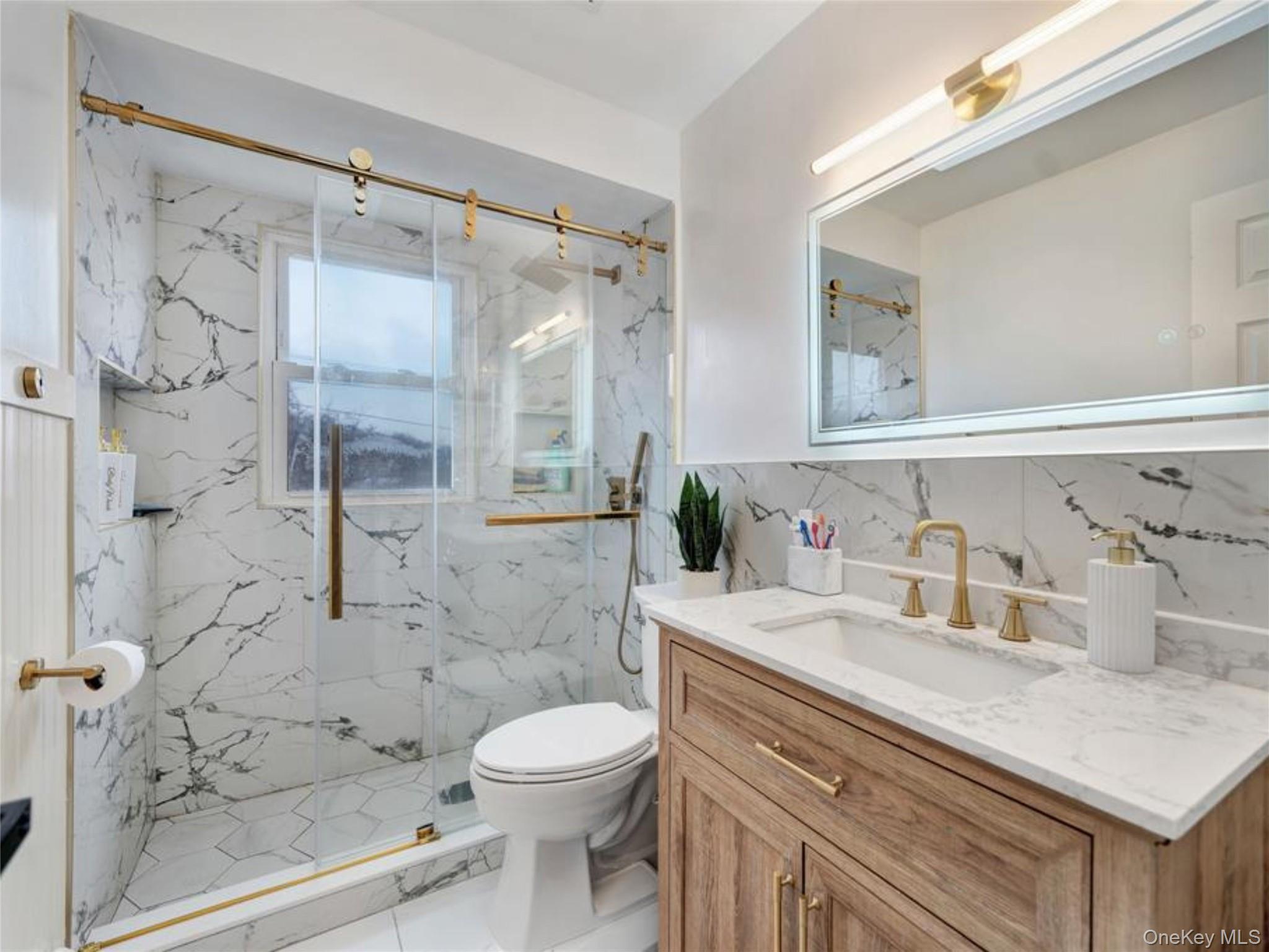 Single Family Valley View Drive  Westchester County, NY 10710, MLS-1045608-18